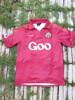 Japan Home football shirt 1998 - 1999.