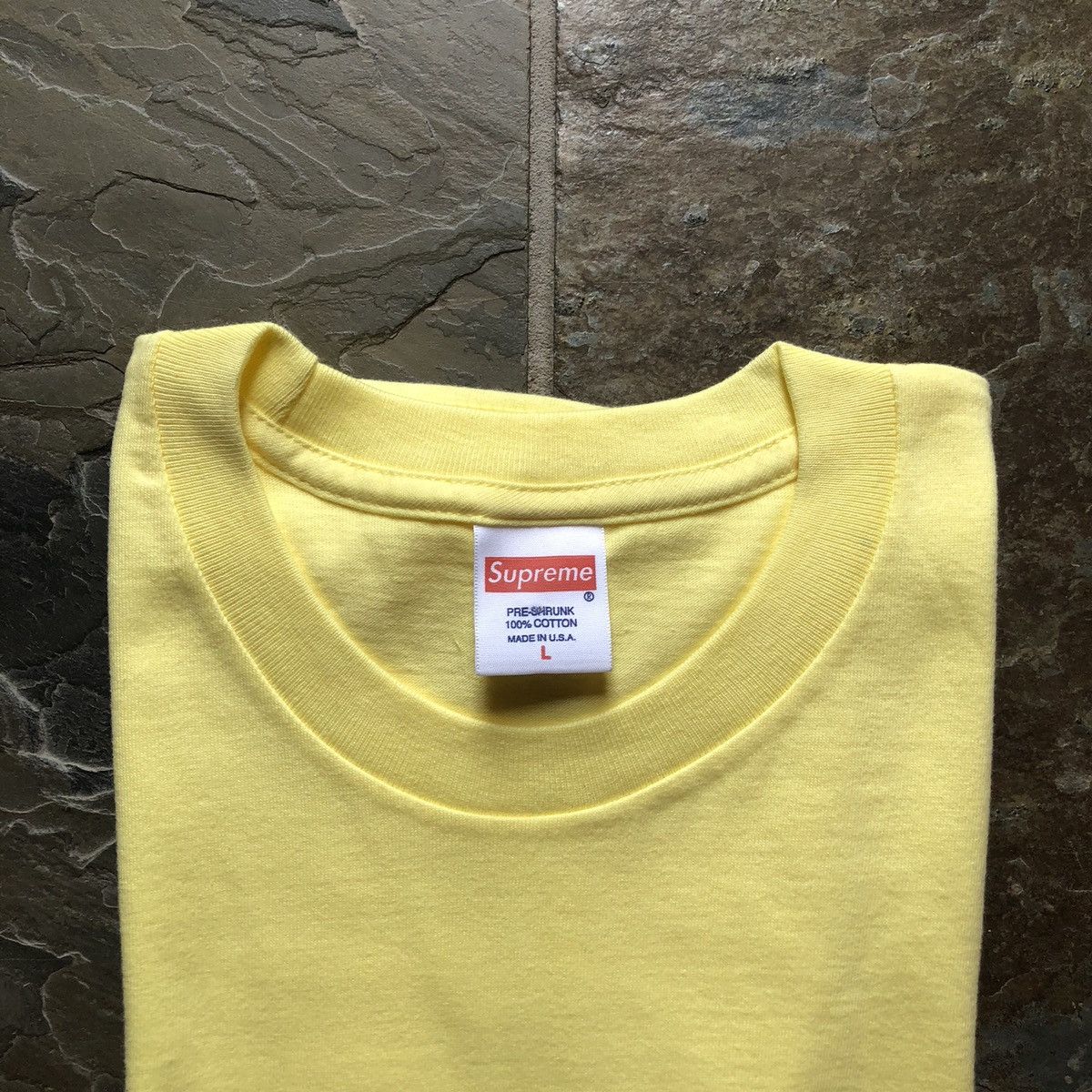 Supreme Supreme Schminx Tee Shirt Size US L / EU 52-54 / 3 - 4 Thumbnail