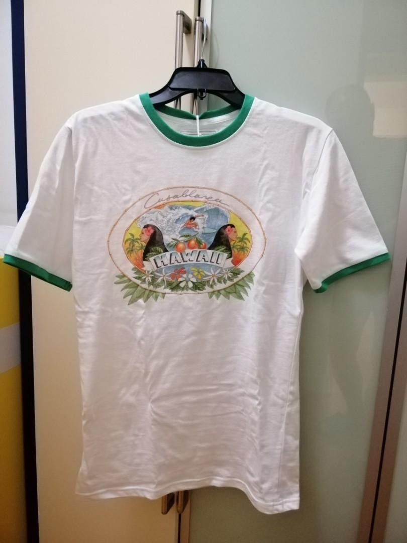 Casablanca Casablanca T shirt Size US M / EU 48-50 / 2 - 1 Thumbnail