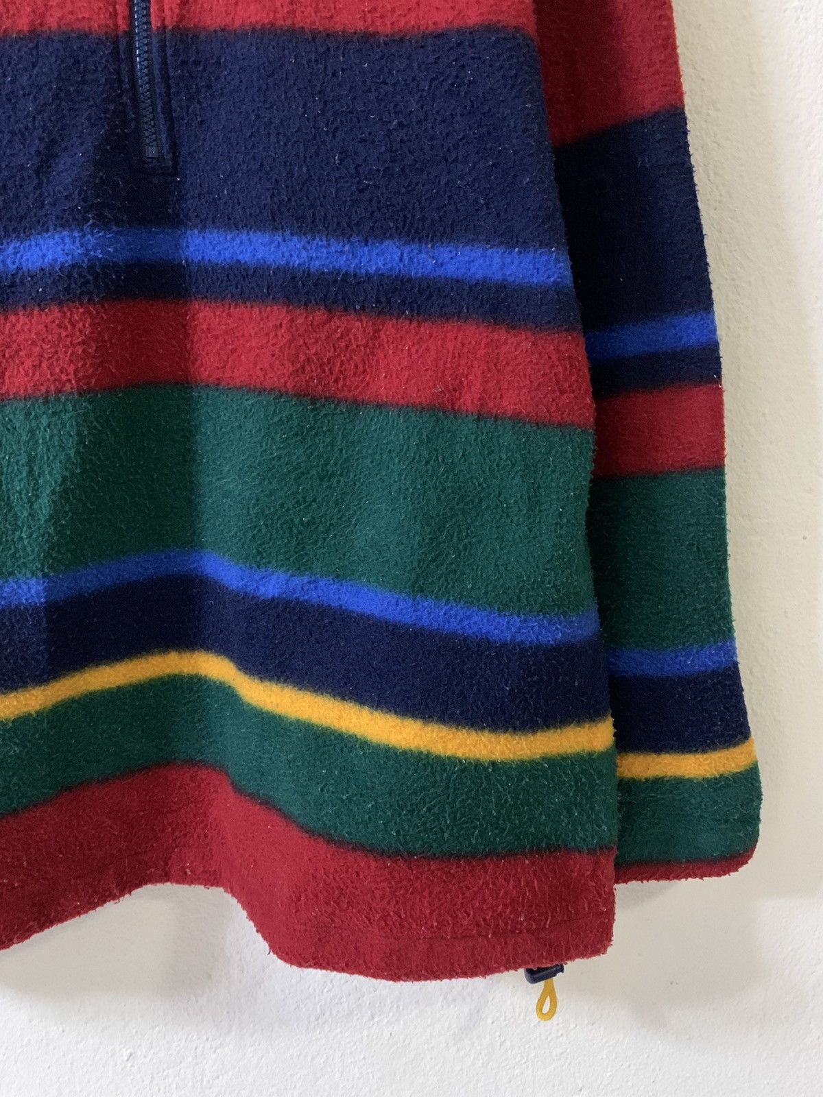 Eddie Bauer Eddie Bauer Ebtek Sweater Size US L / EU 52-54 / 3 - 2 Thumbnail