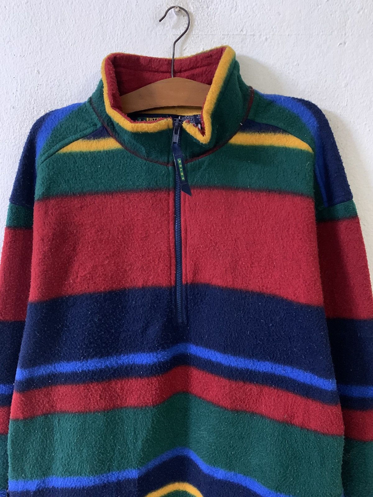 Eddie Bauer Eddie Bauer Ebtek Sweater Size US L / EU 52-54 / 3 - 4 Thumbnail