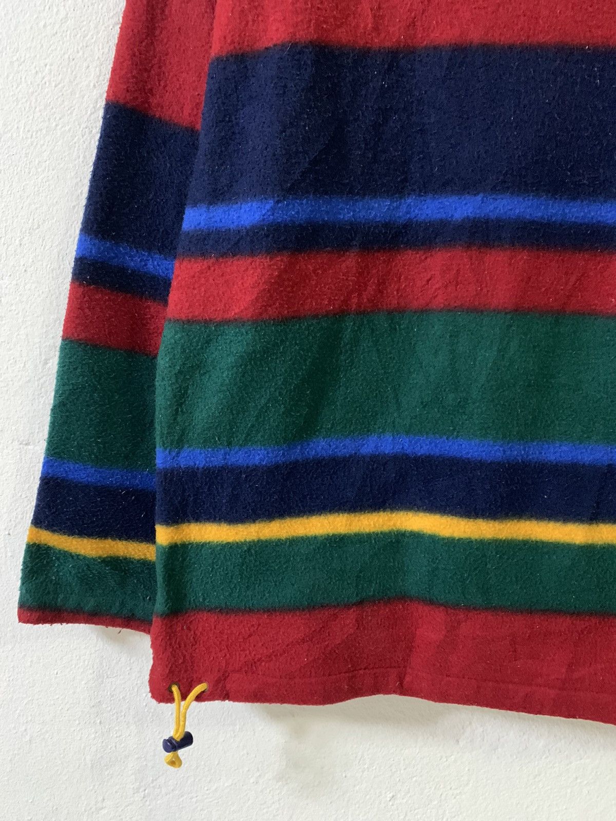 Eddie Bauer Eddie Bauer Ebtek Sweater Size US L / EU 52-54 / 3 - 9 Thumbnail