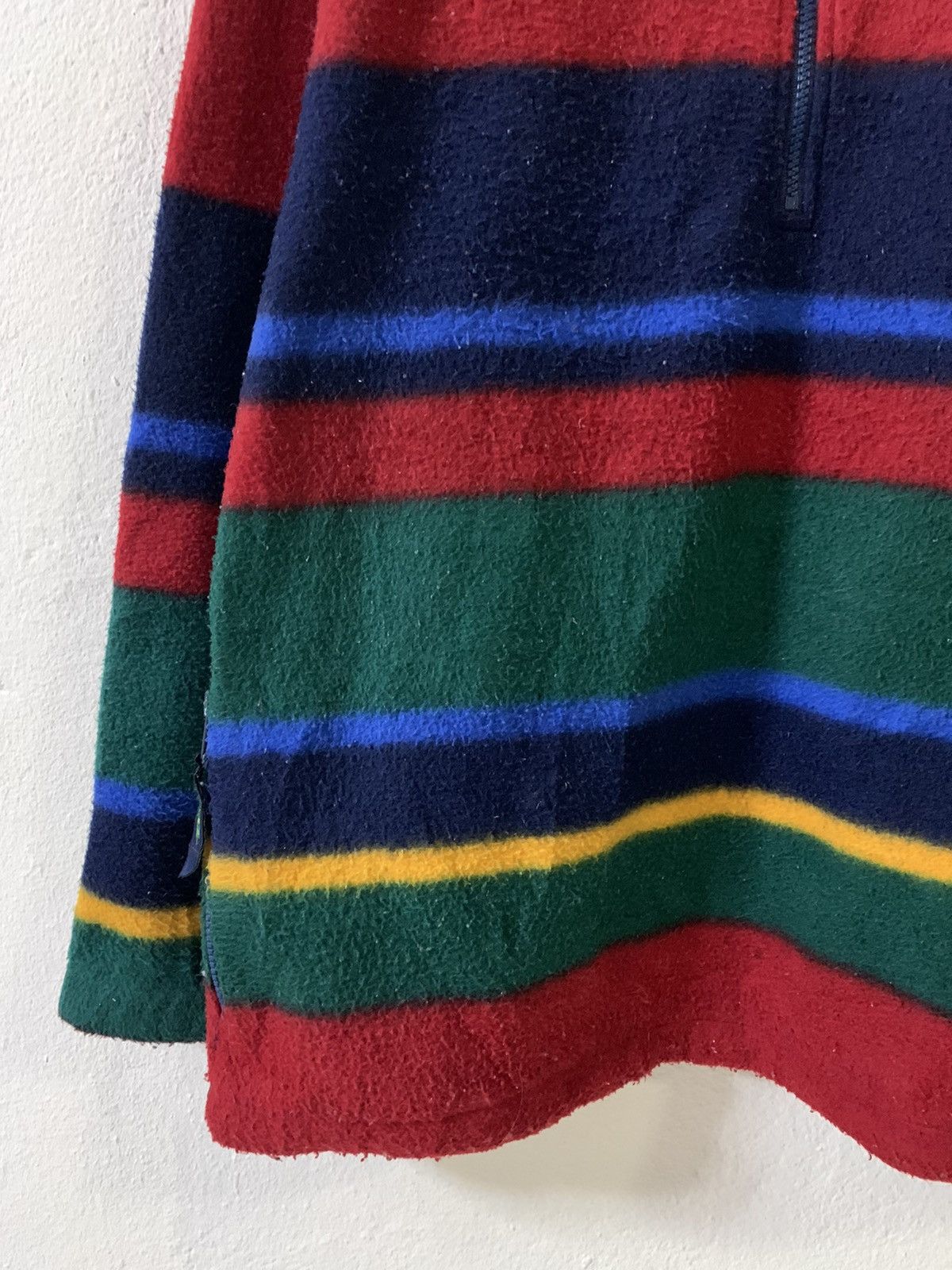 Eddie Bauer Eddie Bauer Ebtek Sweater Size US L / EU 52-54 / 3 - 3 Thumbnail