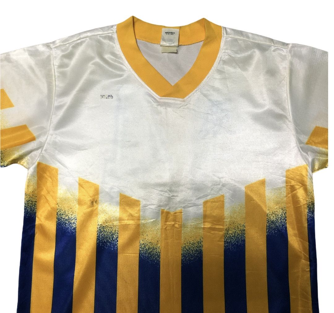 Puma × Vintage Vintage puma Jersey Size US M / EU 48-50 / 2 - 3 Thumbnail