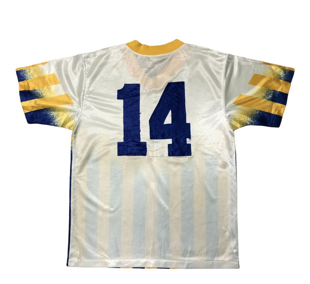 Puma × Vintage Vintage puma Jersey Size US M / EU 48-50 / 2 - 2 Thumbnail