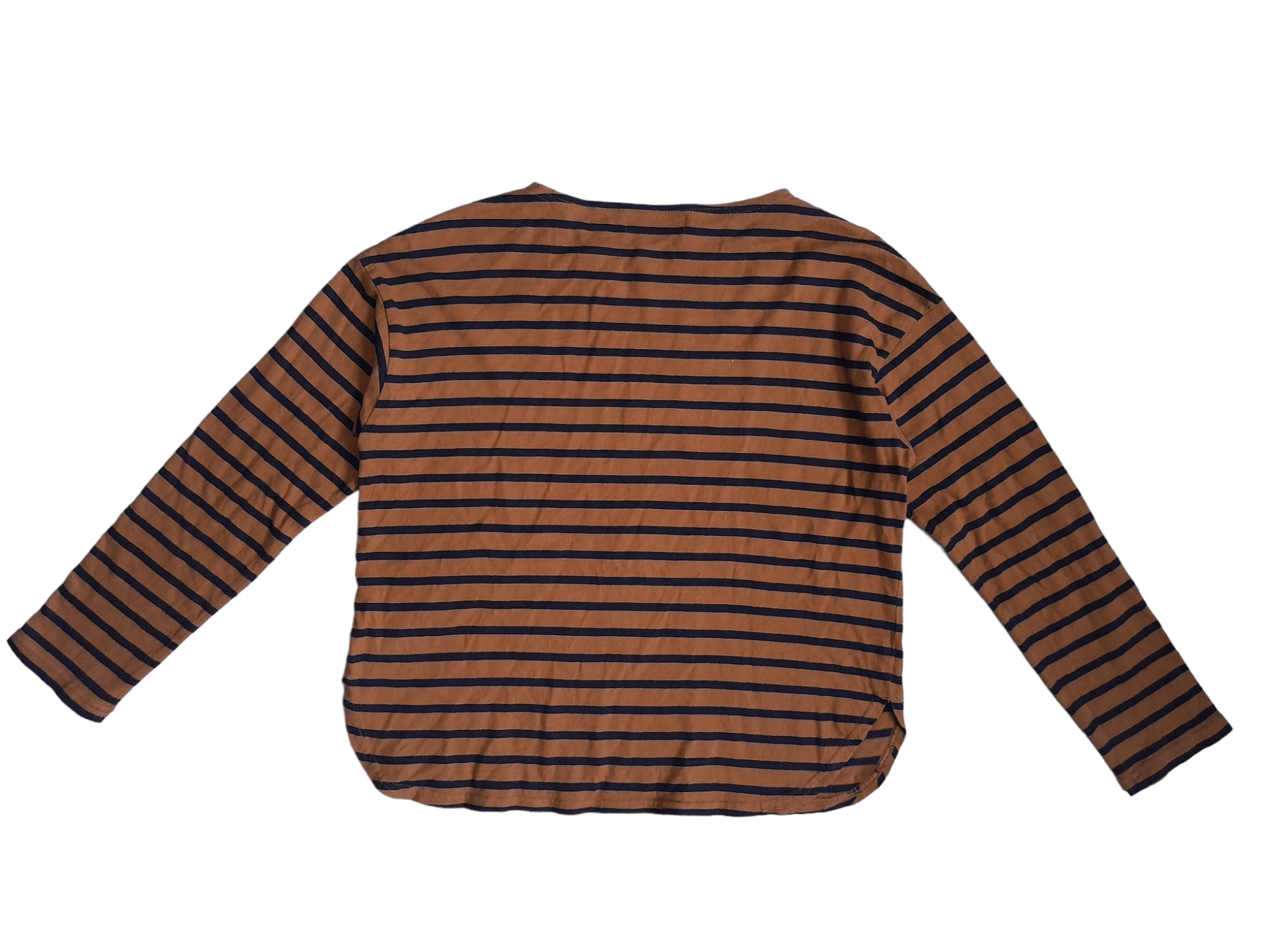 Issey Miyake × Ne-Net Ne-Net Issey Miyake Long Sleeve Shirt (E853) Size M / US 6-8 / IT 42-44 - 4 Thumbnail