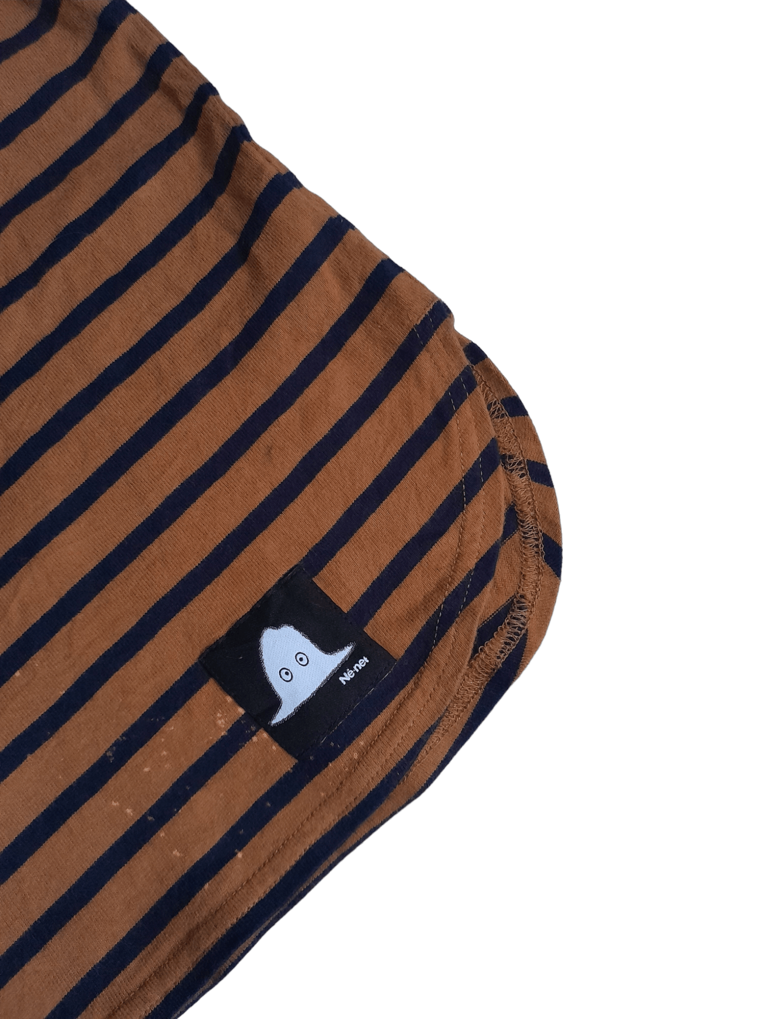 Issey Miyake × Ne-Net Ne-Net Issey Miyake Long Sleeve Shirt (E853) Size M / US 6-8 / IT 42-44 - 3 Thumbnail