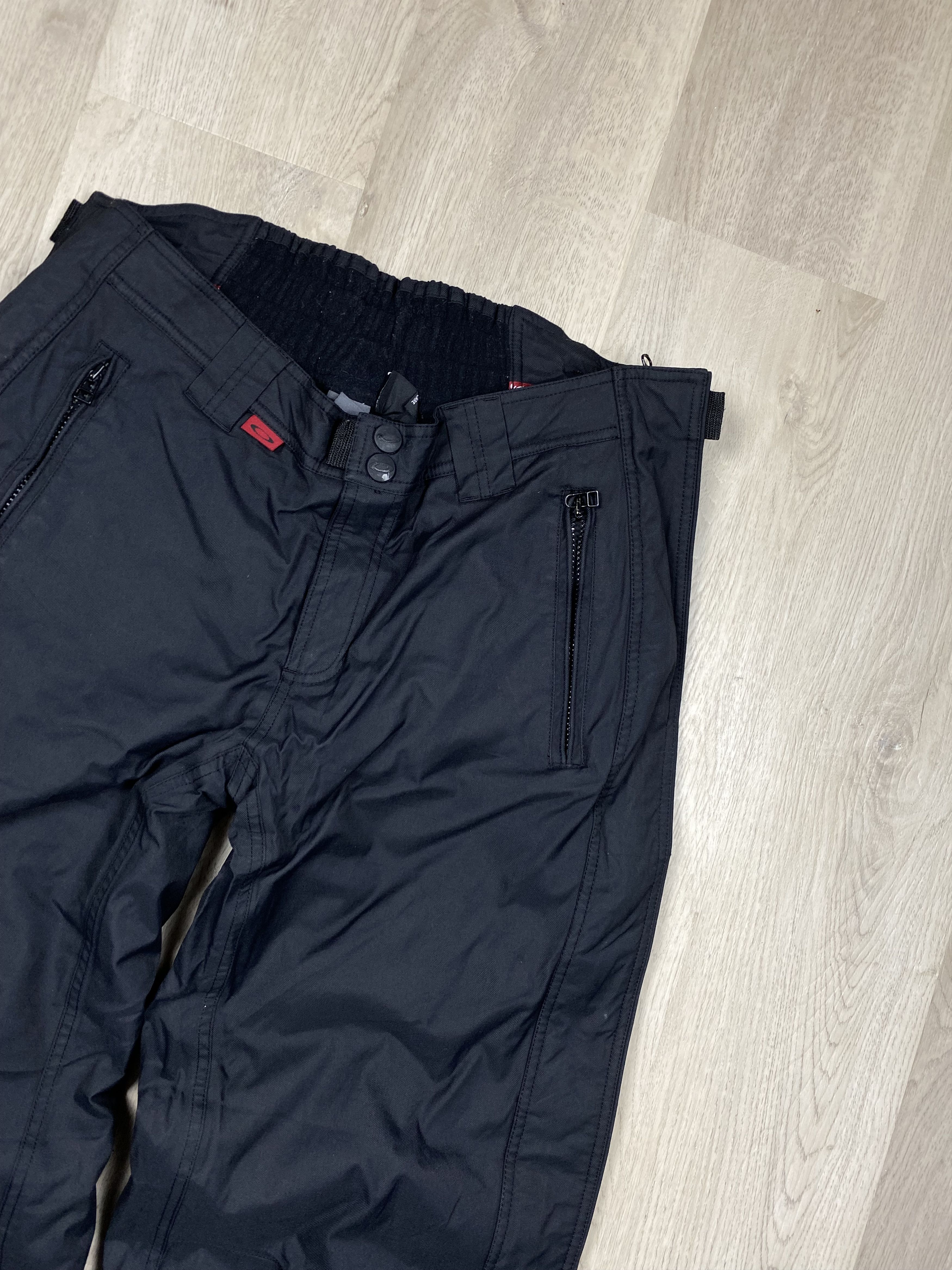 Oakley Oakley Vintage Mens Ski Pants Size US 32 / EU 48 - 2 Thumbnail