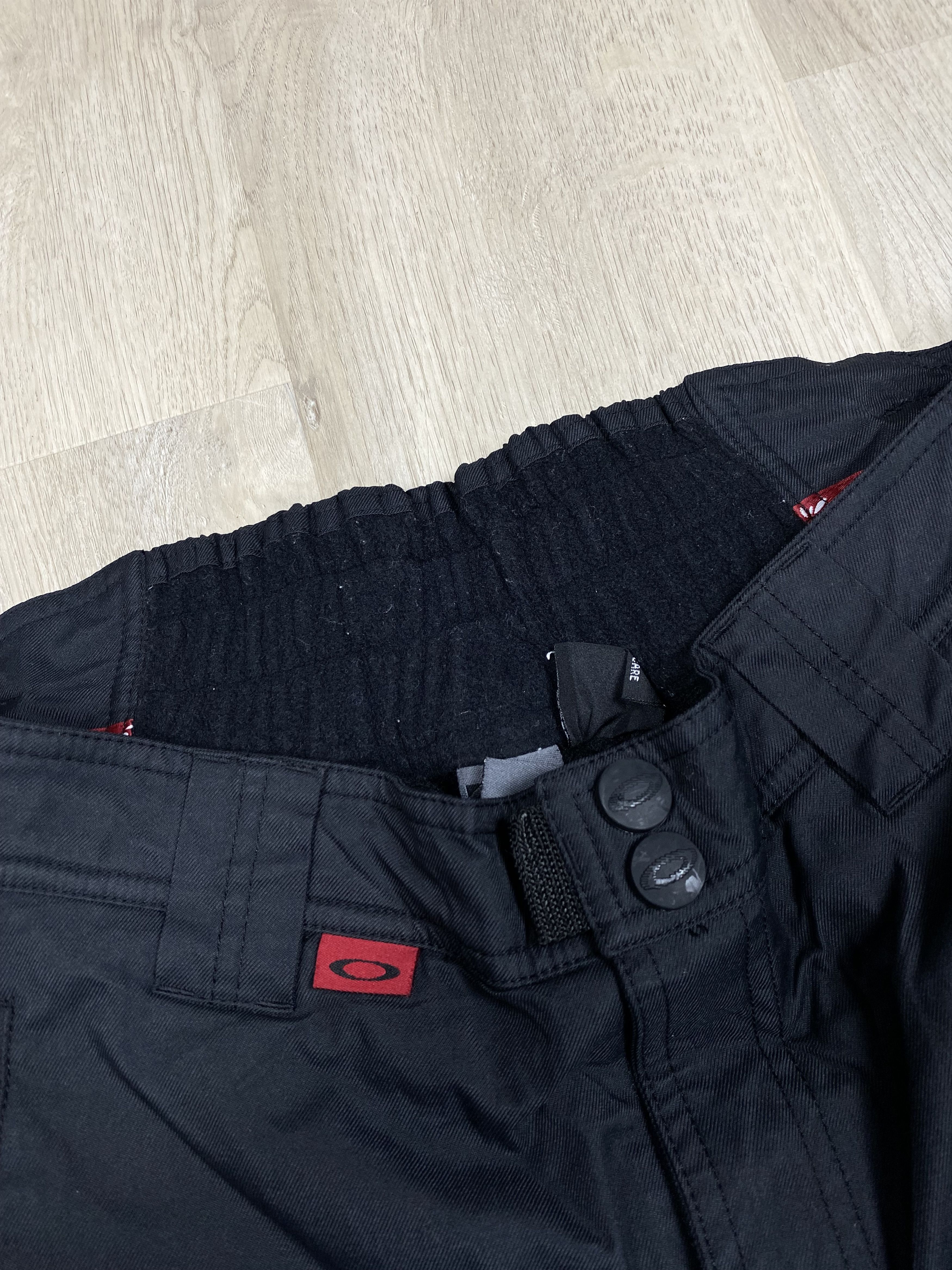 Oakley Oakley Vintage Mens Ski Pants Size US 32 / EU 48 - 3 Thumbnail