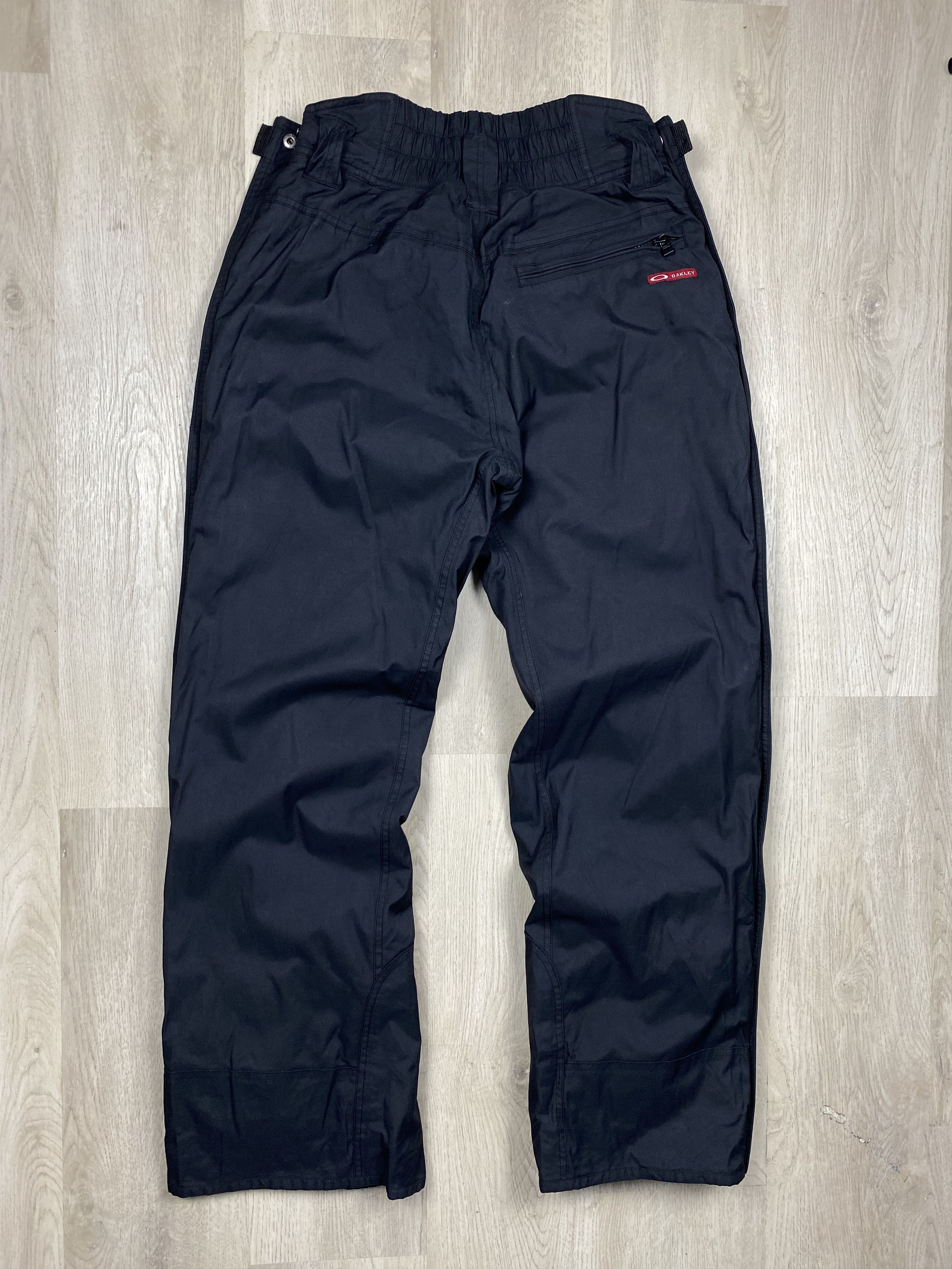 Oakley Oakley Vintage Mens Ski Pants Size US 32 / EU 48 - 8 Thumbnail