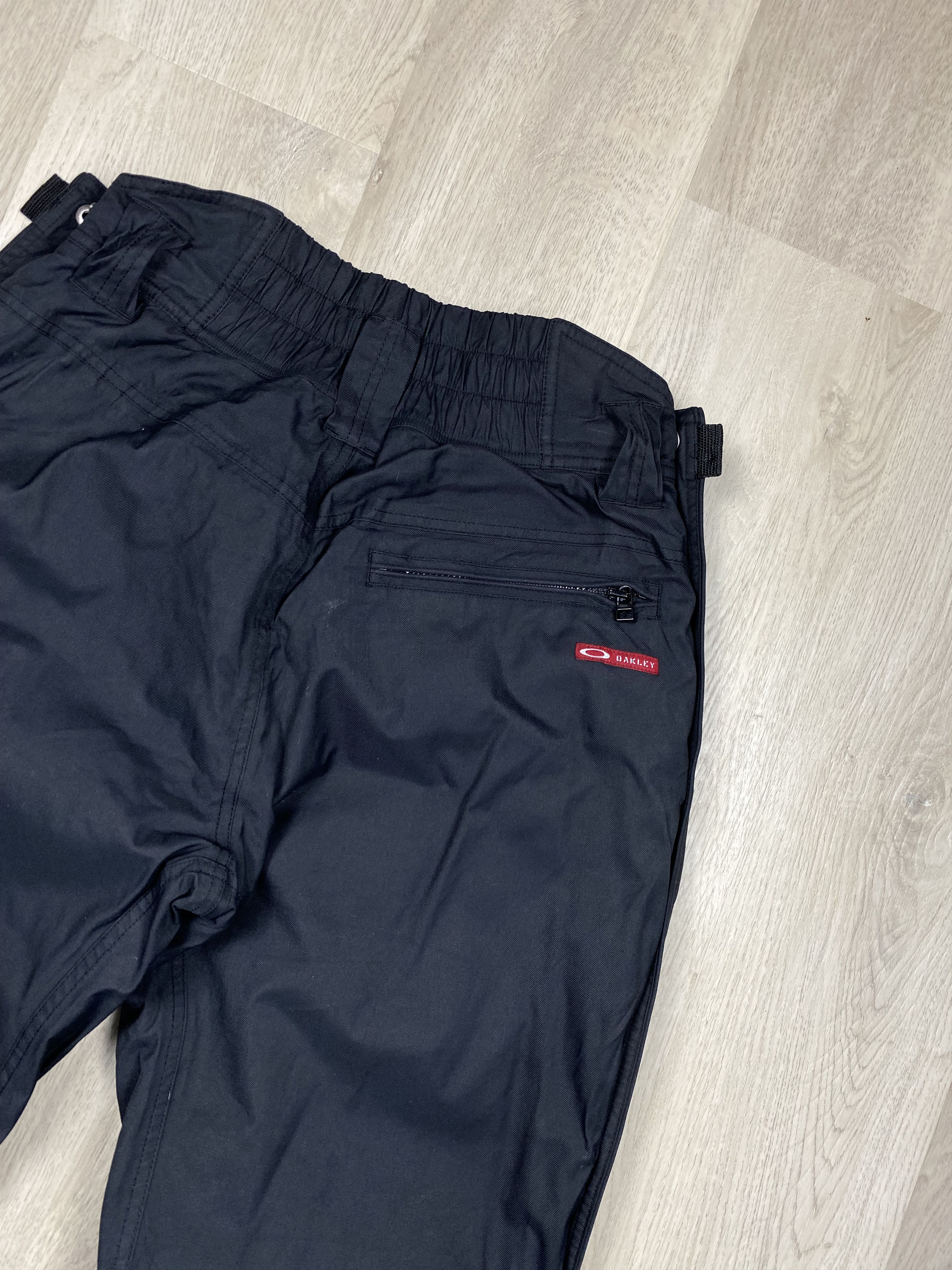 Oakley Oakley Vintage Mens Ski Pants Size US 32 / EU 48 - 9 Thumbnail