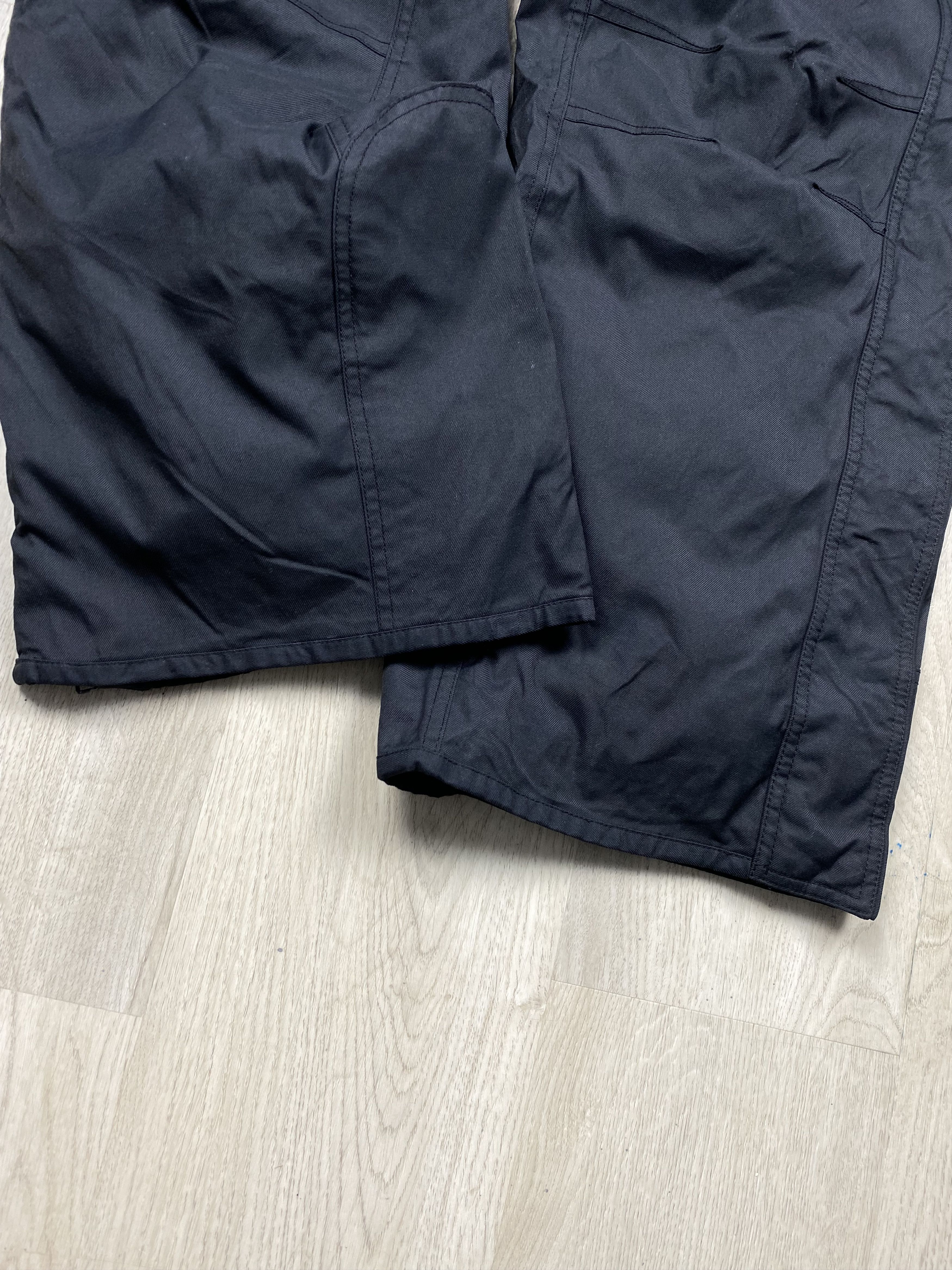 Oakley Oakley Vintage Mens Ski Pants Size US 32 / EU 48 - 4 Thumbnail