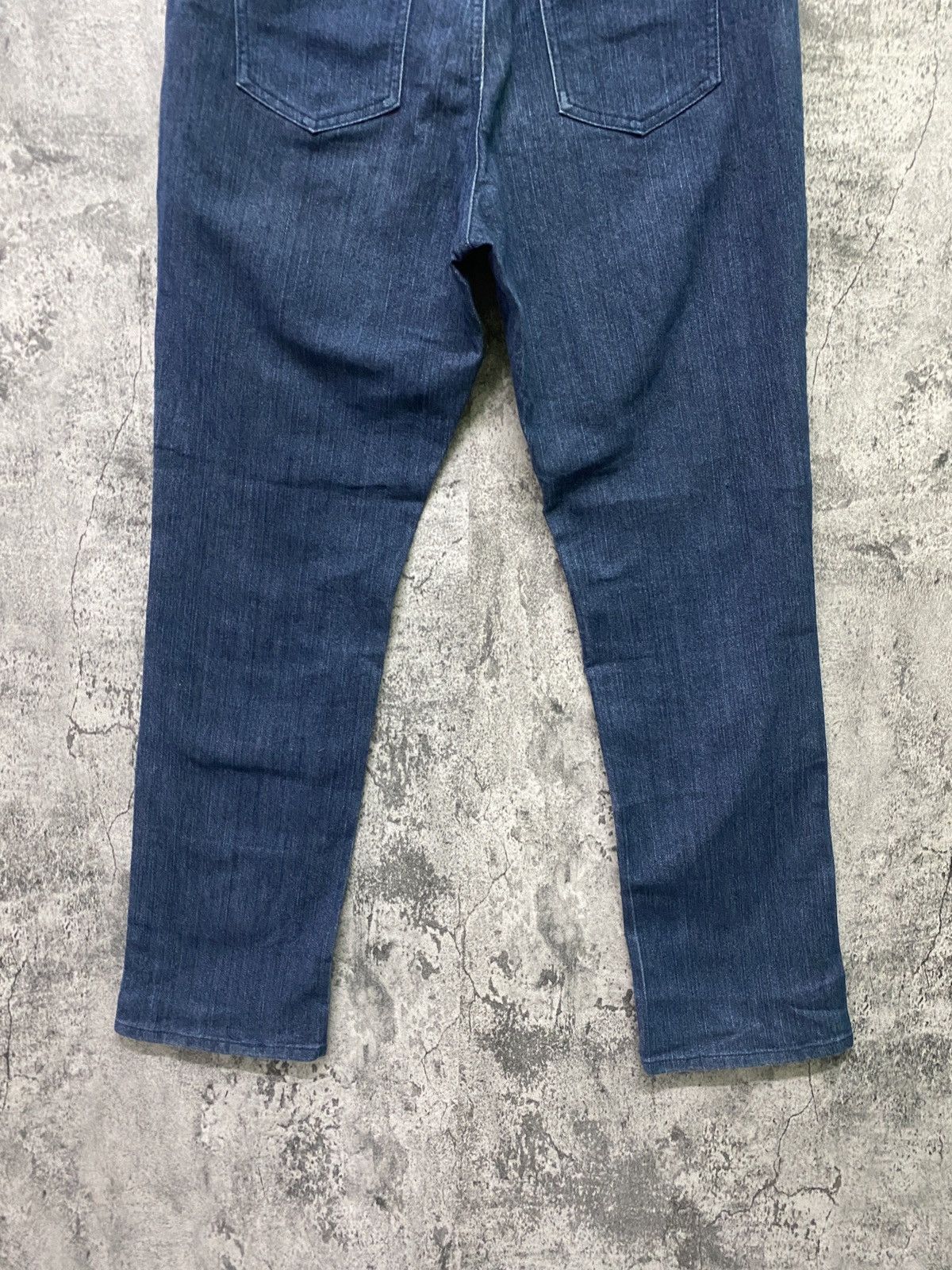 Designer × Japanese Brand Japanese SMILE LAND Rare Hybrid Pants Size US 30 / EU 46 - 16 Thumbnail