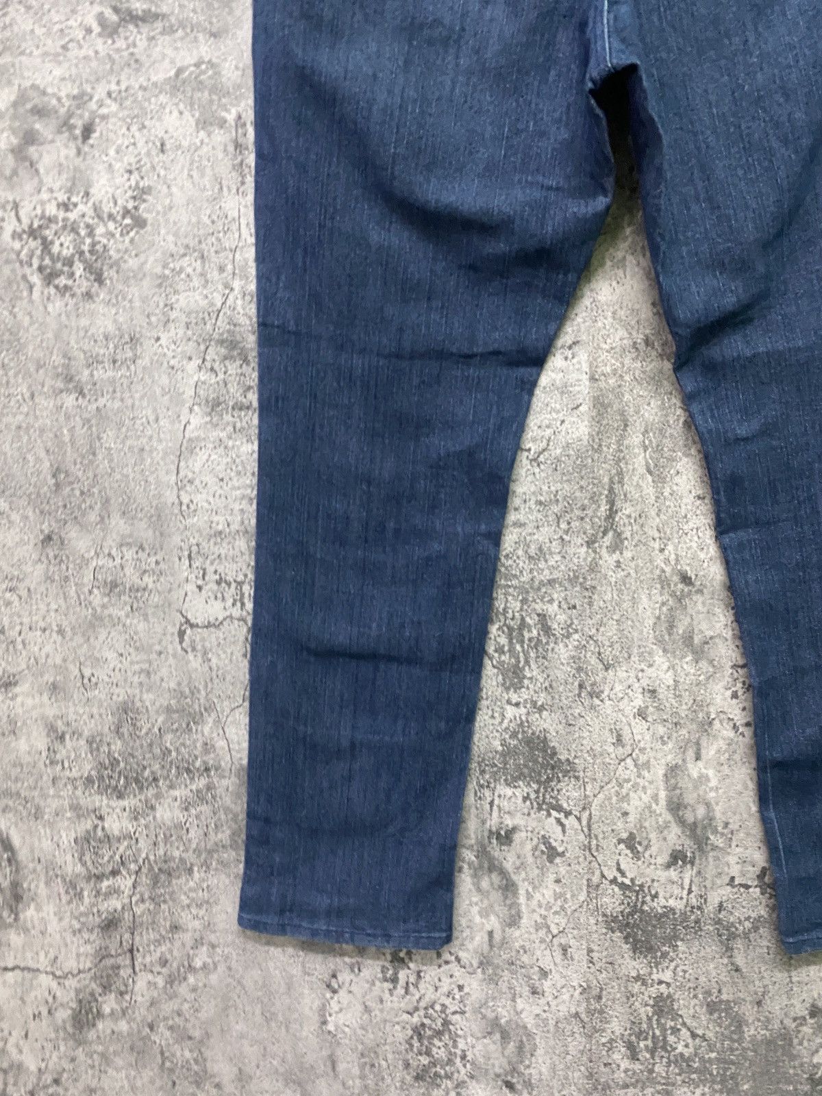 Designer × Japanese Brand Japanese SMILE LAND Rare Hybrid Pants Size US 30 / EU 46 - 15 Thumbnail