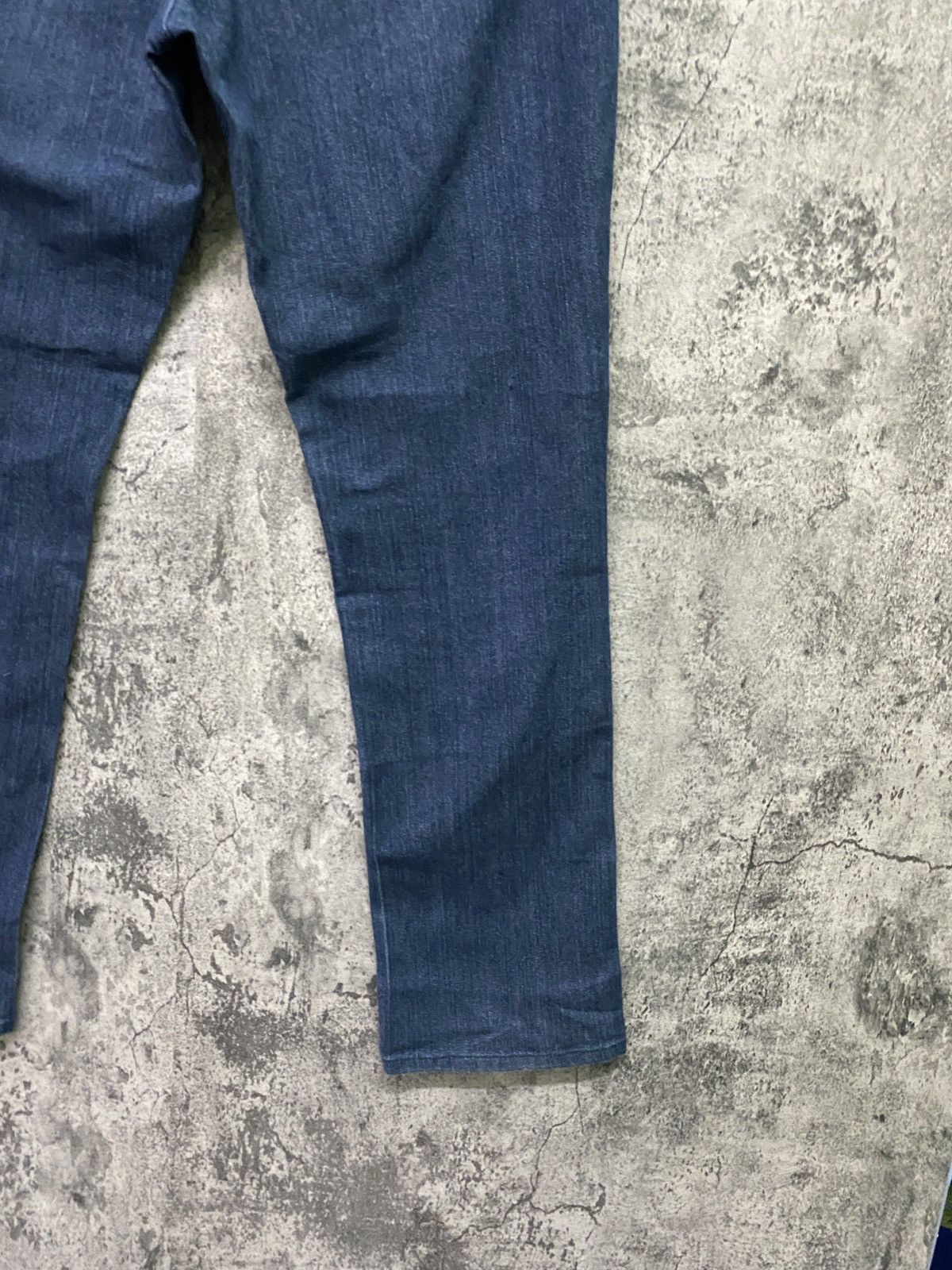 Designer × Japanese Brand Japanese SMILE LAND Rare Hybrid Pants Size US 30 / EU 46 - 14 Thumbnail