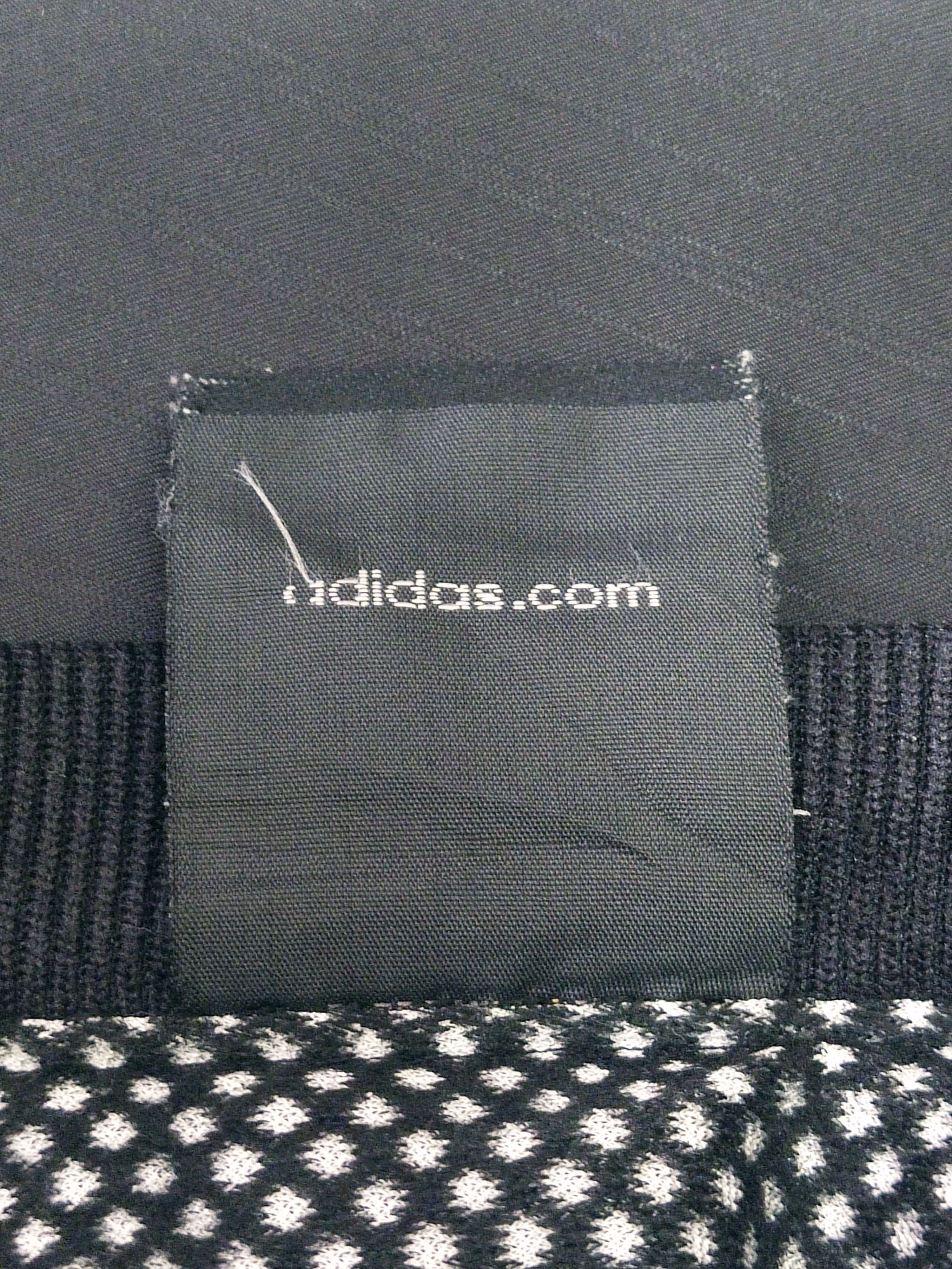 Adidas × Vintage 🔥 Vintage Adidas Baseball Windbreaker Pullover Size US L / EU 52-54 / 3 - 10 Thumbnail