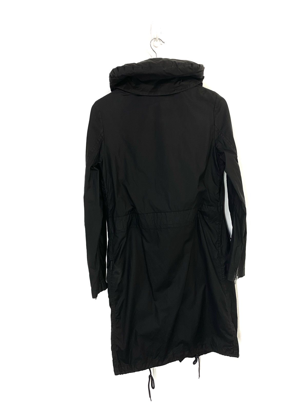 Helmut Lang Helmut Lang Lightweight Bondage Pillow Parka Multi Pocket Size US S / EU 44-46 / 1 - 3 Thumbnail