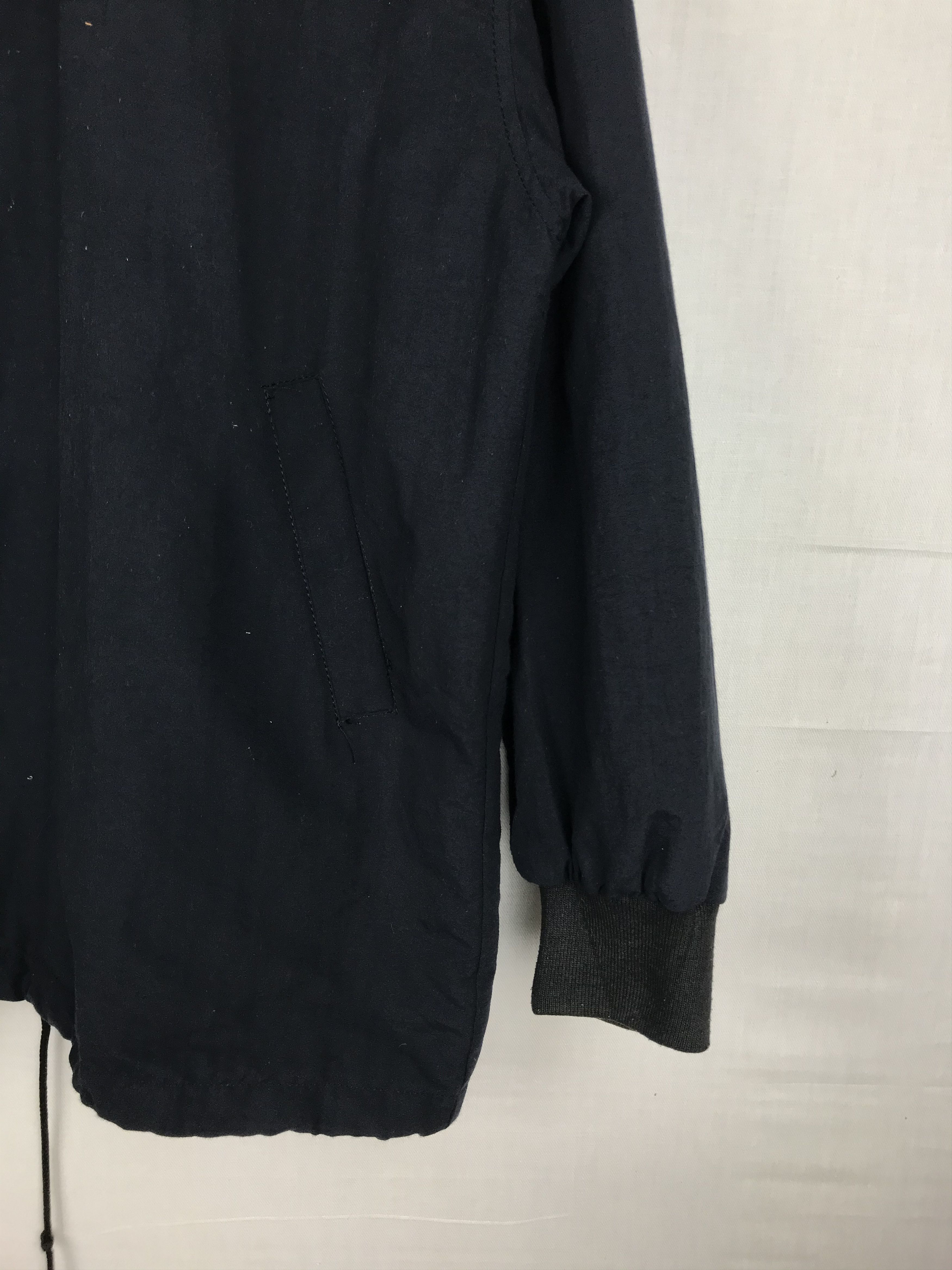 PERSON'S Person's Big Logo Jacket Size US L / EU 52-54 / 3 - 4 Thumbnail