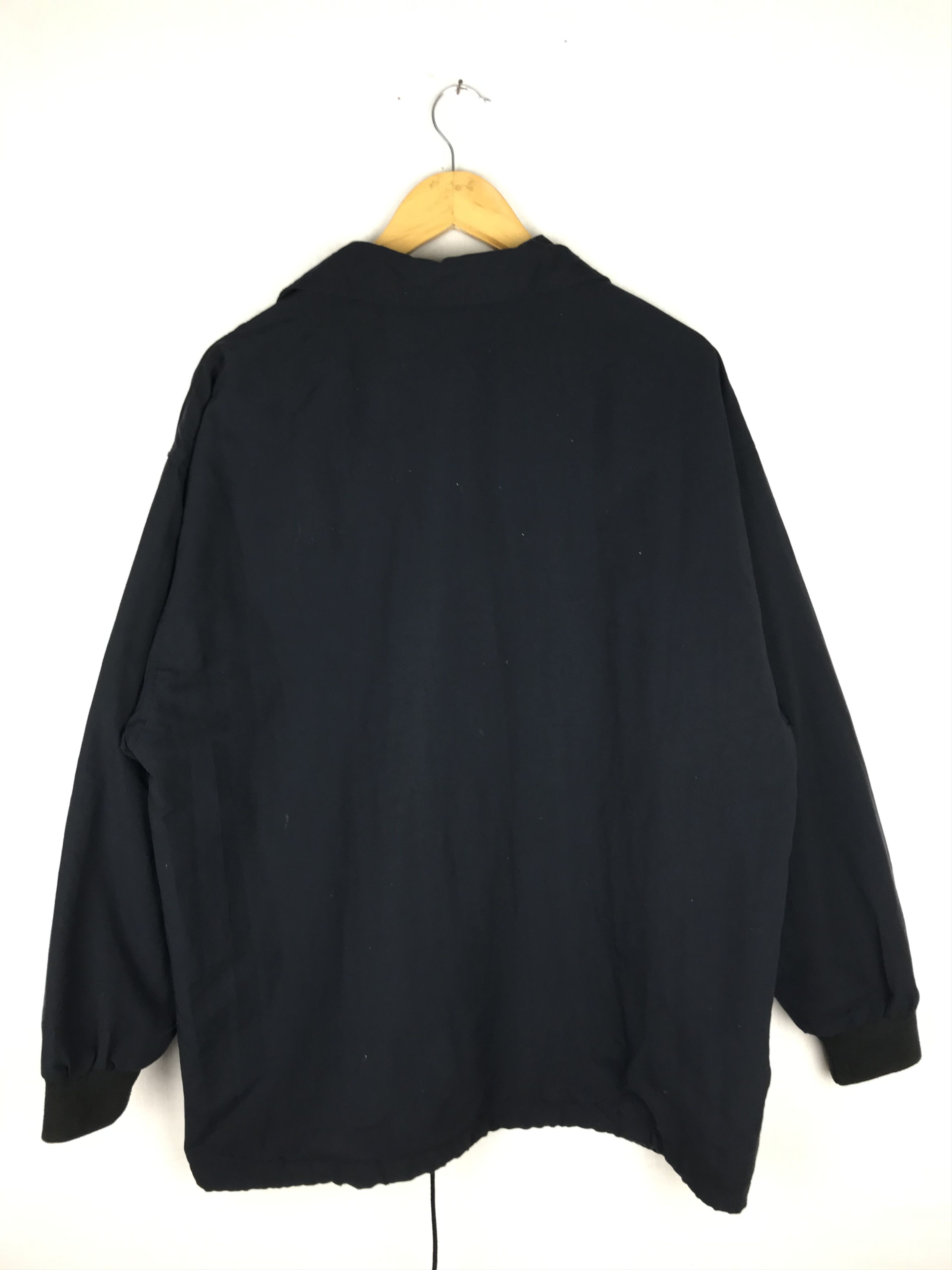 PERSON'S Person's Big Logo Jacket Size US L / EU 52-54 / 3 - 6 Thumbnail