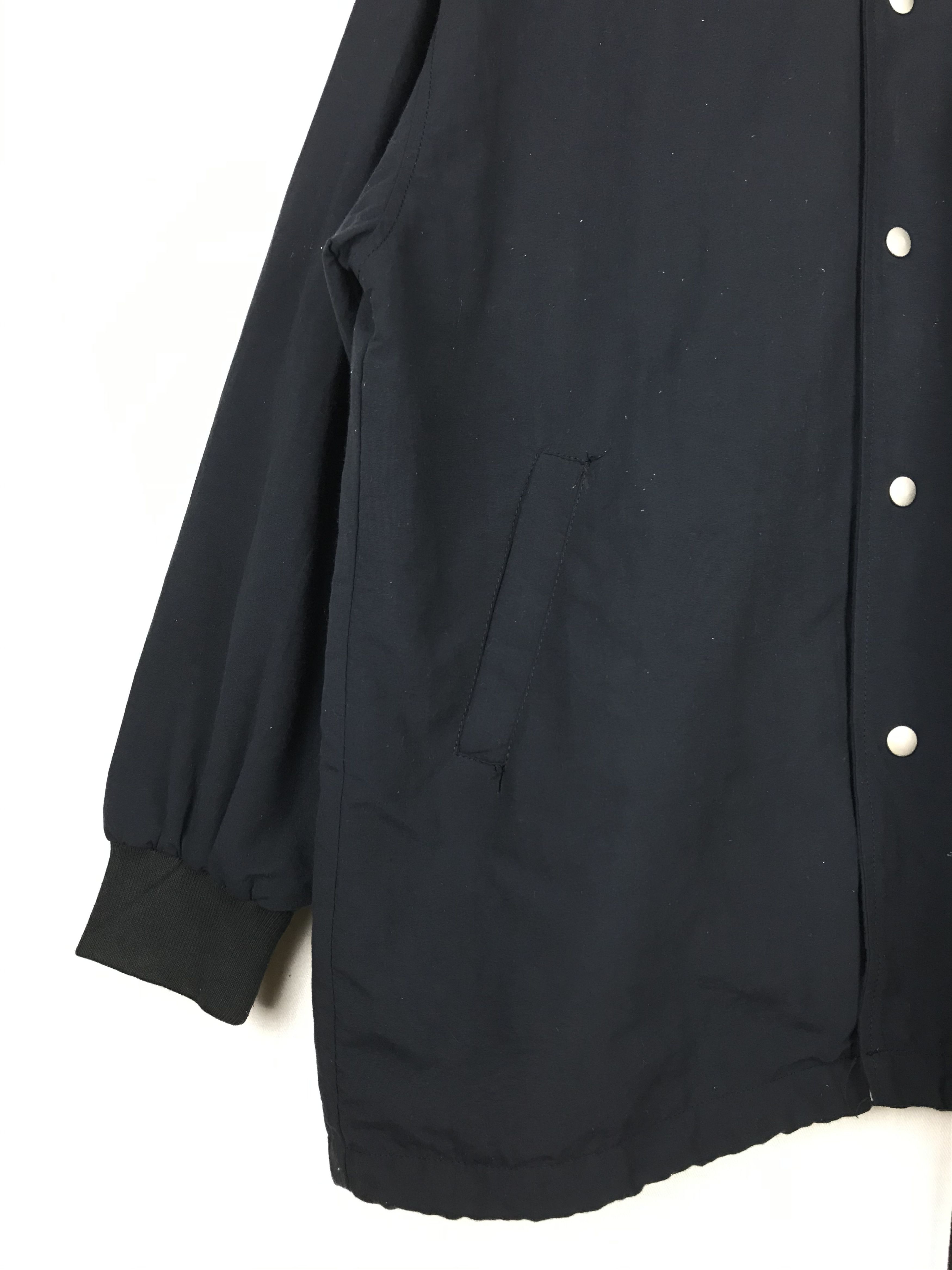 PERSON'S Person's Big Logo Jacket Size US L / EU 52-54 / 3 - 5 Thumbnail