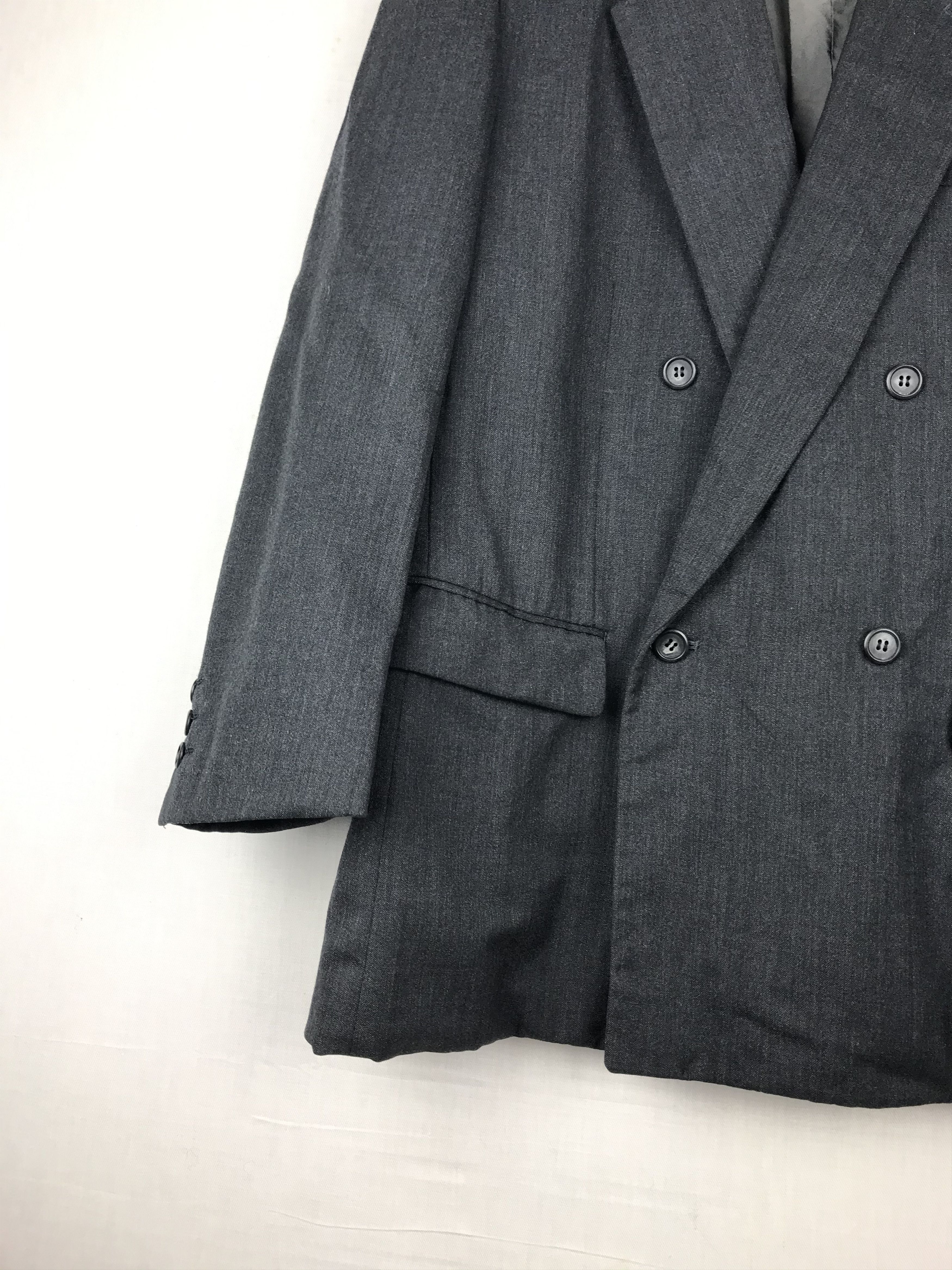 Issey Miyake IM Product Men by Issey Miyake black Size US M / EU 48-50 / 2 - 5 Thumbnail