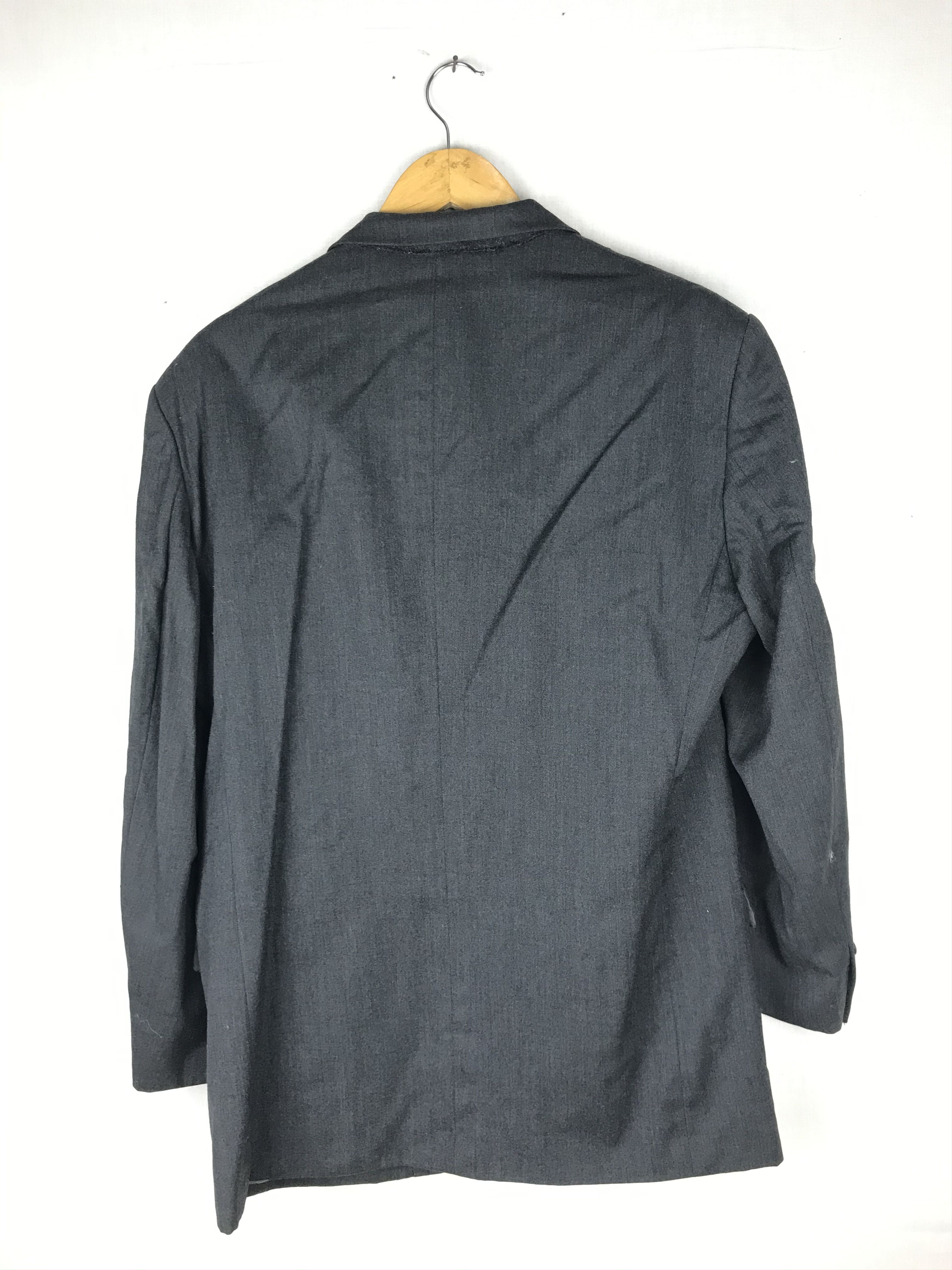 Issey Miyake IM Product Men by Issey Miyake black Size US M / EU 48-50 / 2 - 6 Thumbnail