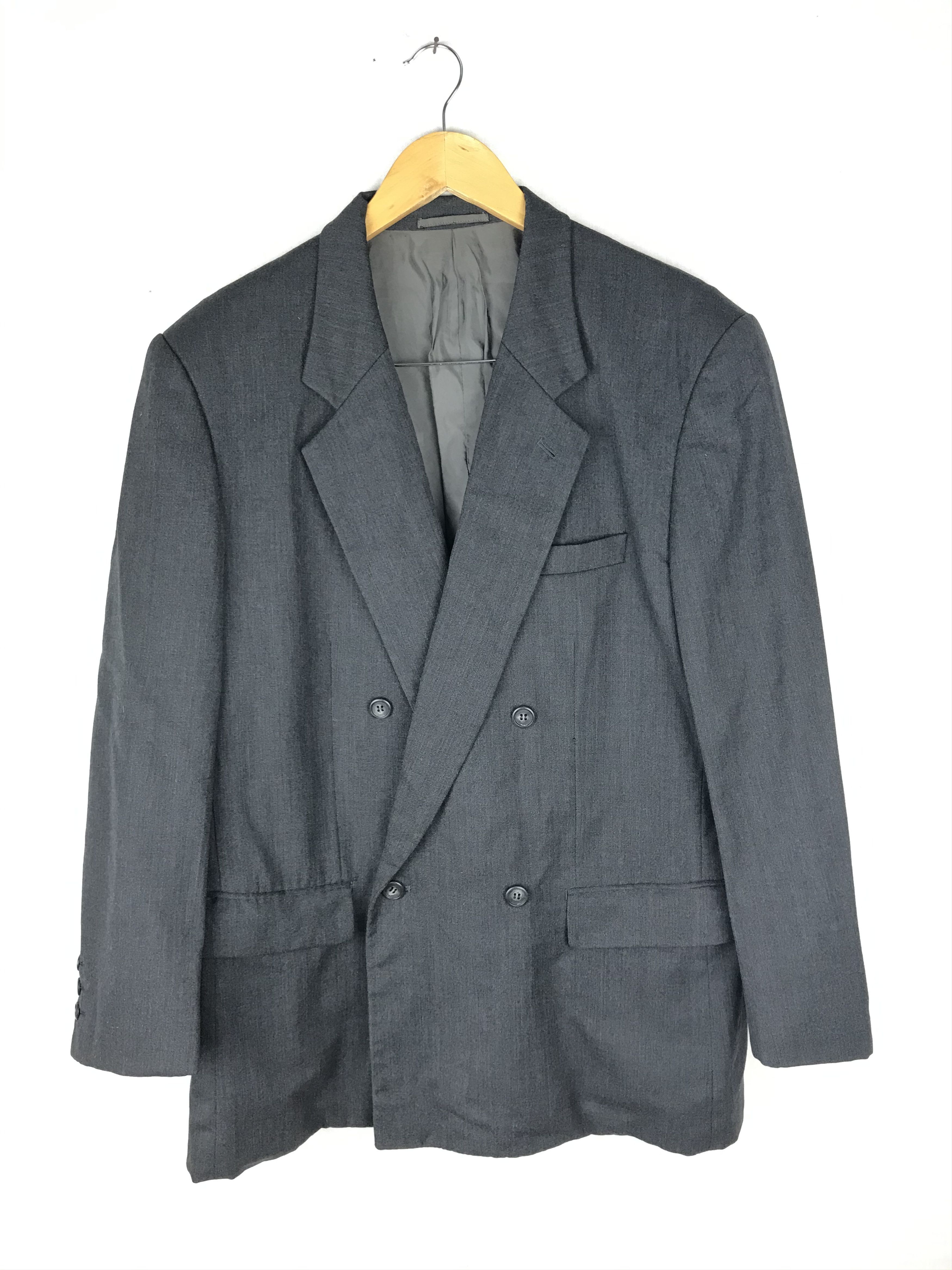 Issey Miyake IM Product Men by Issey Miyake black Size US M / EU 48-50 / 2 - 1 Thumbnail