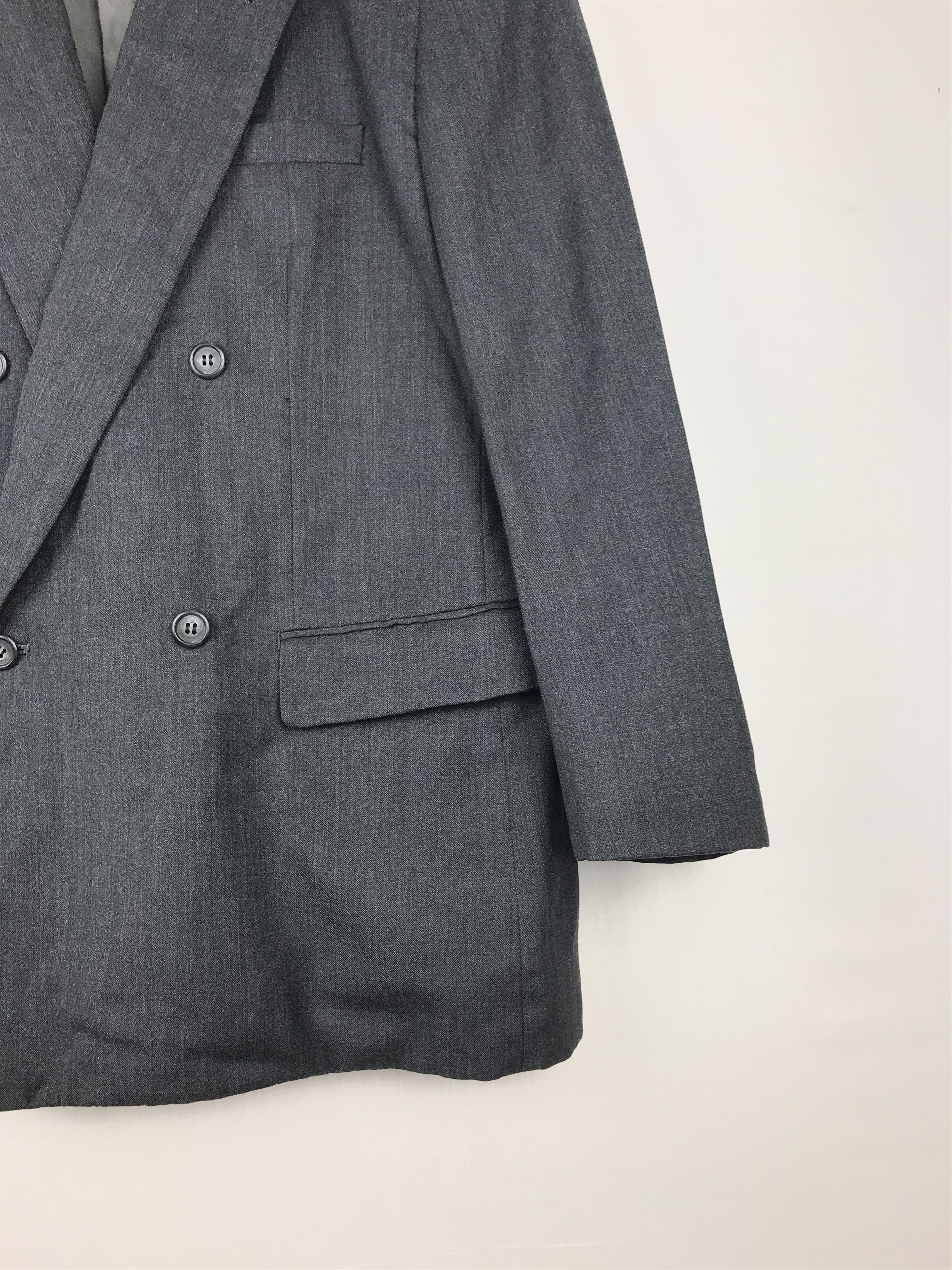 Issey Miyake IM Product Men by Issey Miyake black Size US M / EU 48-50 / 2 - 4 Thumbnail