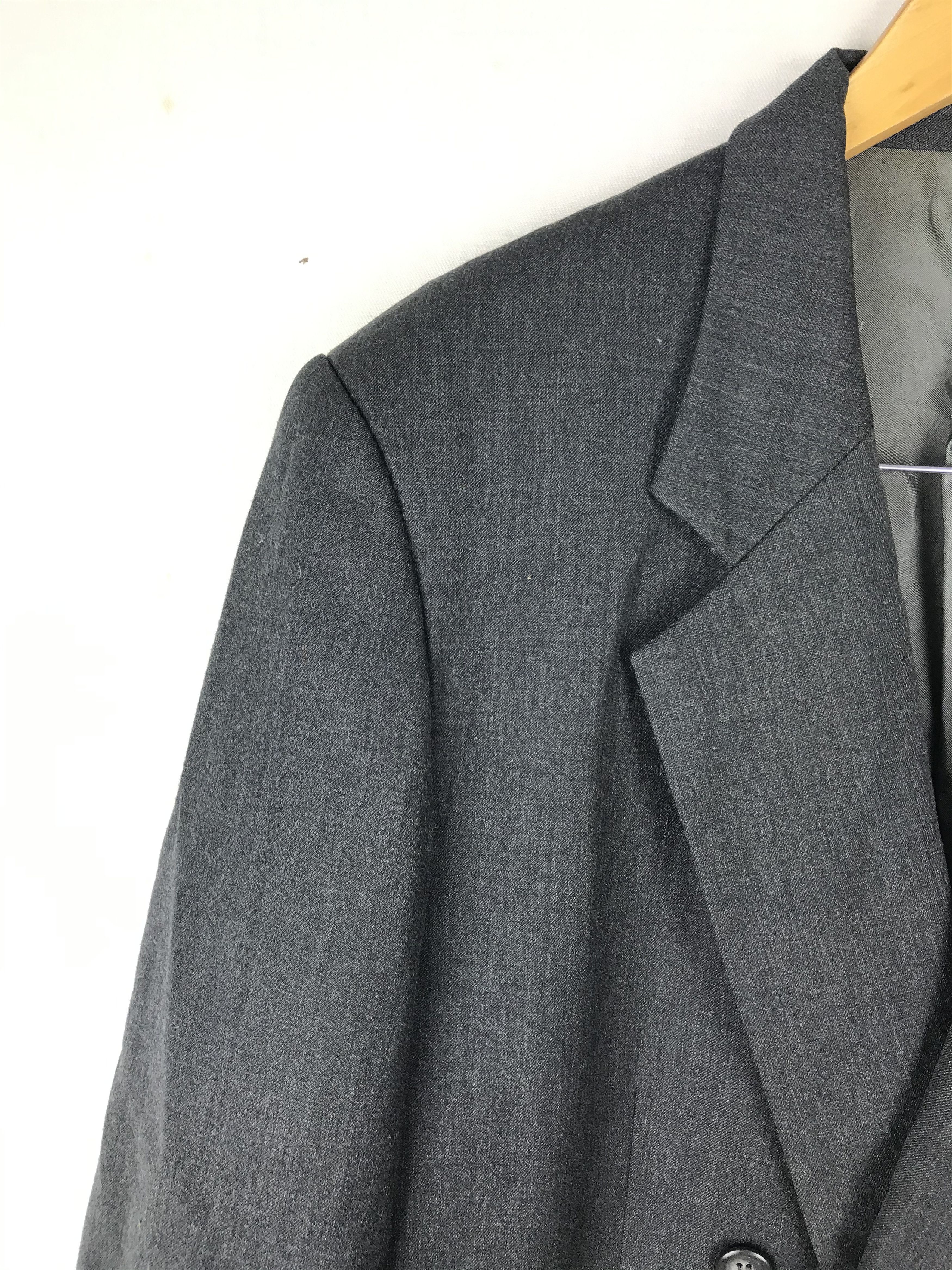 Issey Miyake IM Product Men by Issey Miyake black Size US M / EU 48-50 / 2 - 2 Thumbnail