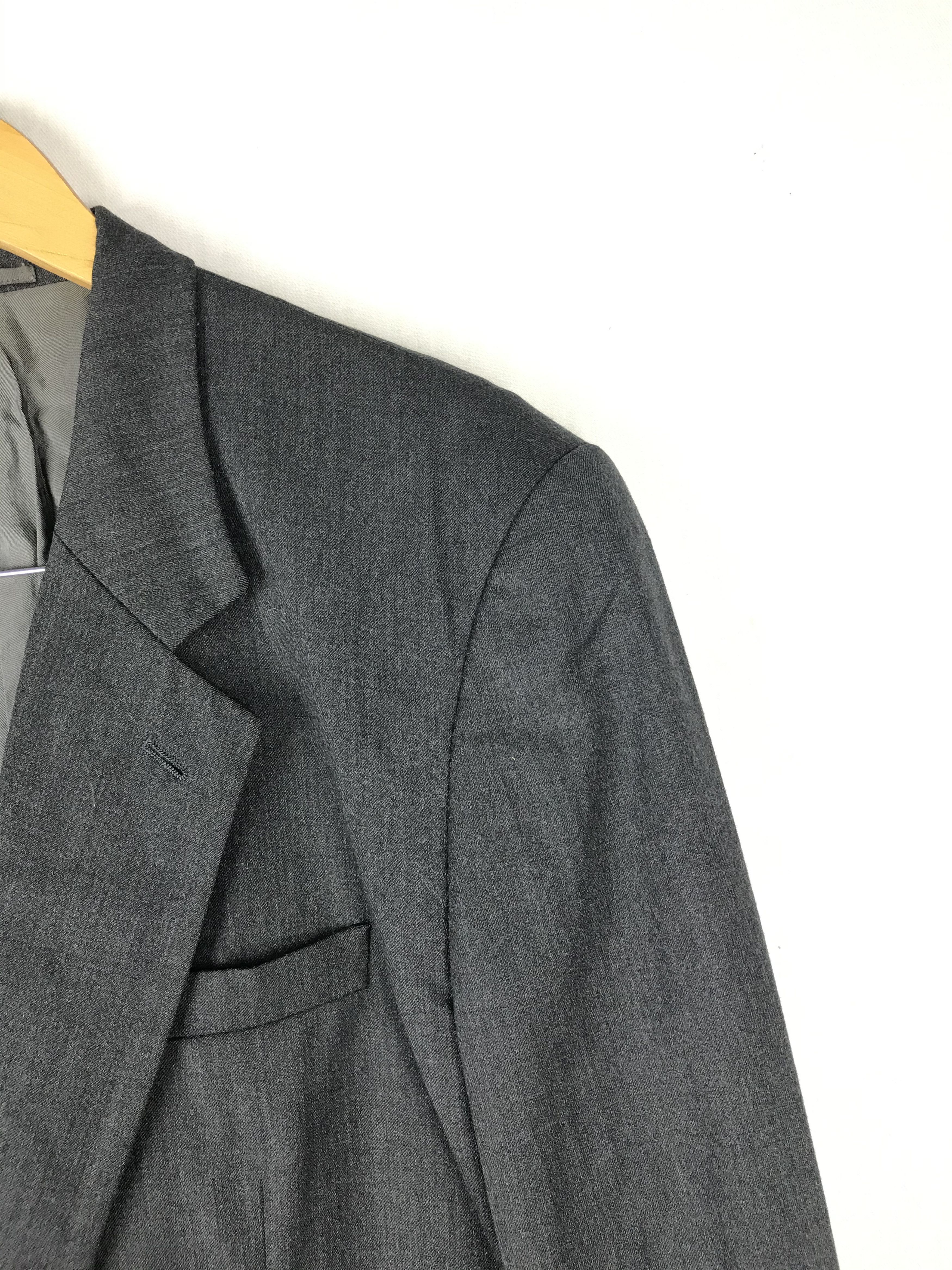 Issey Miyake IM Product Men by Issey Miyake black Size US M / EU 48-50 / 2 - 3 Thumbnail