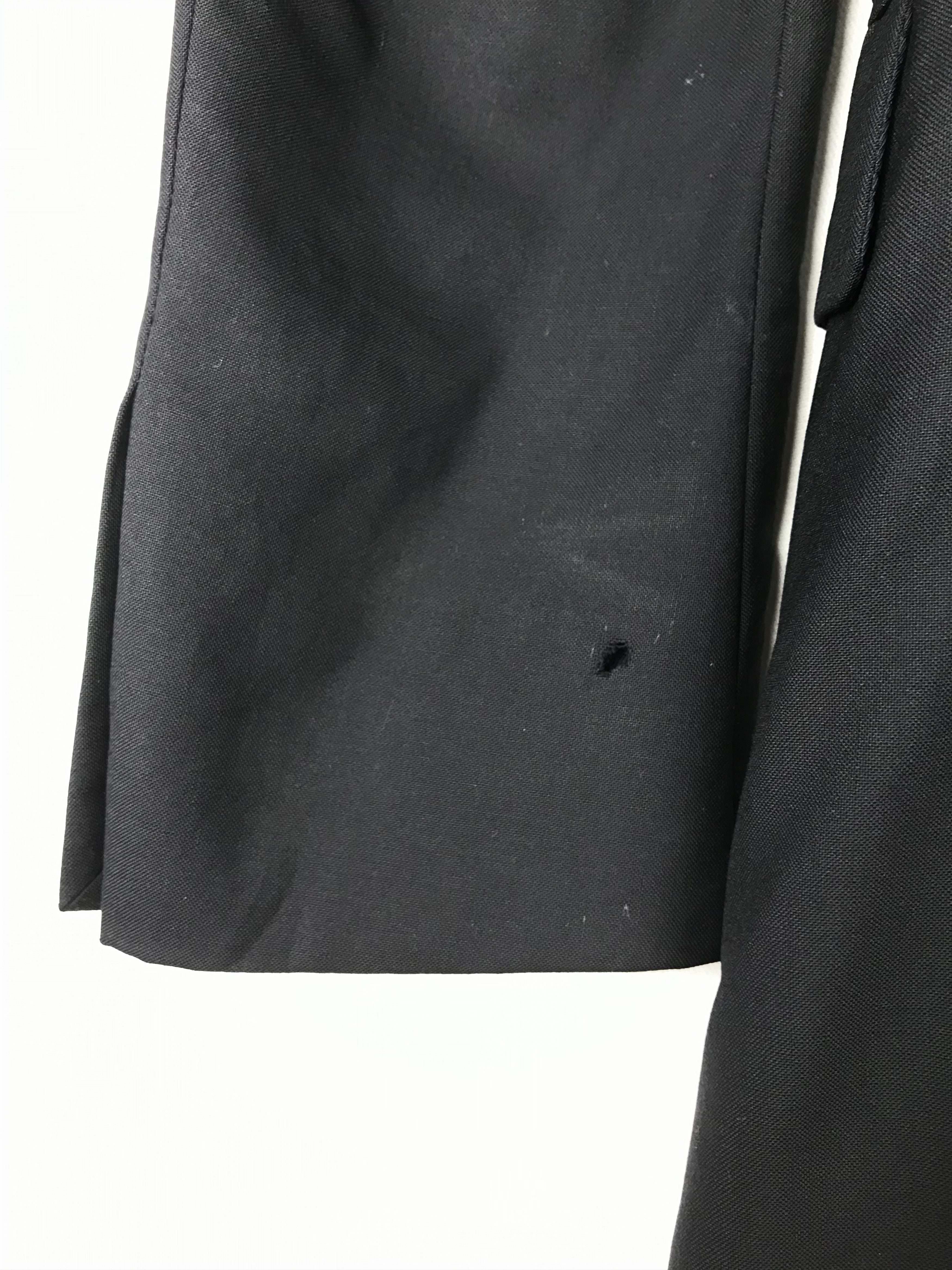 Gucci Gucci Black Size 44R - 7 Thumbnail