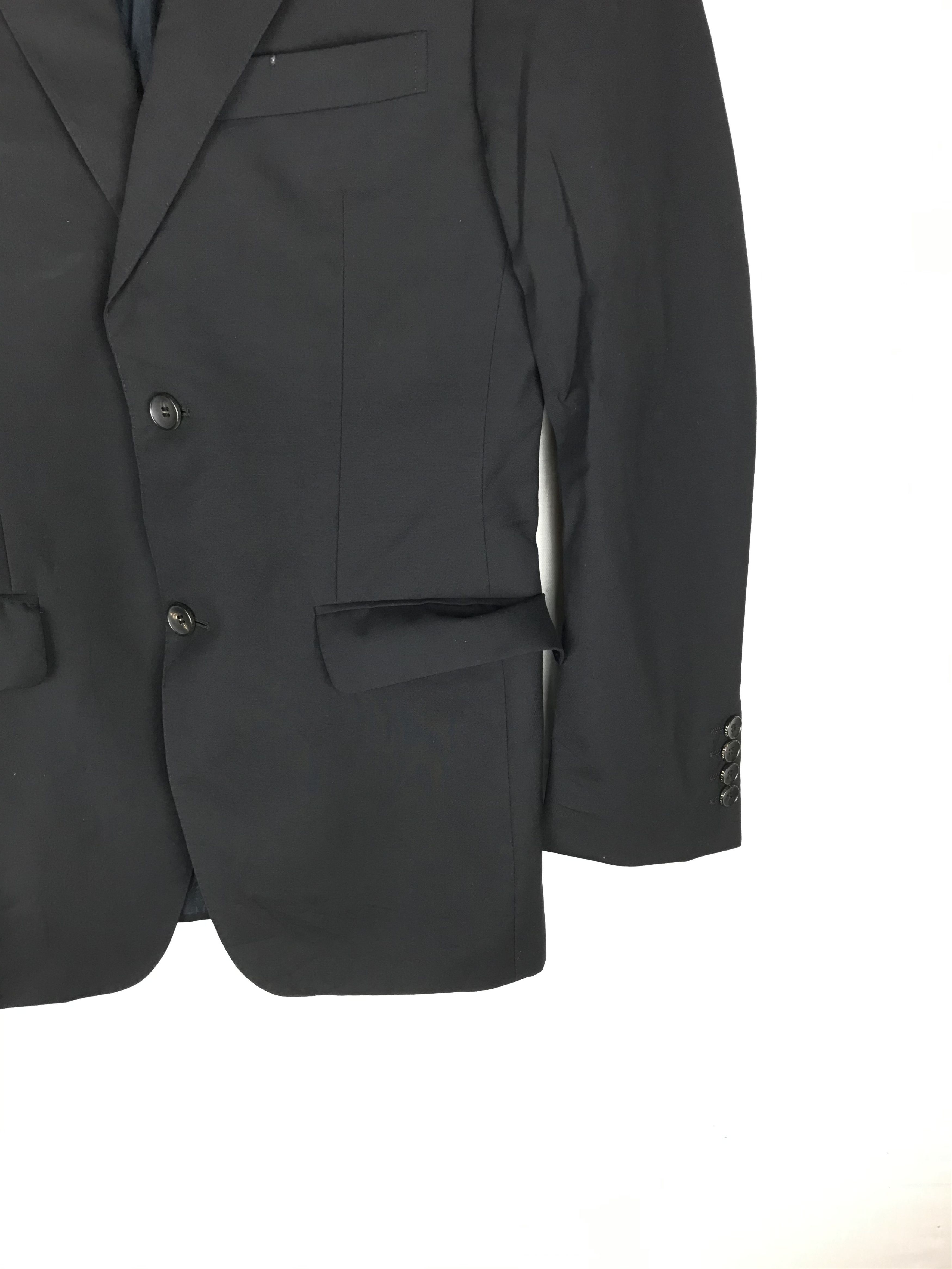 Gucci Gucci Black Size 44R - 5 Thumbnail