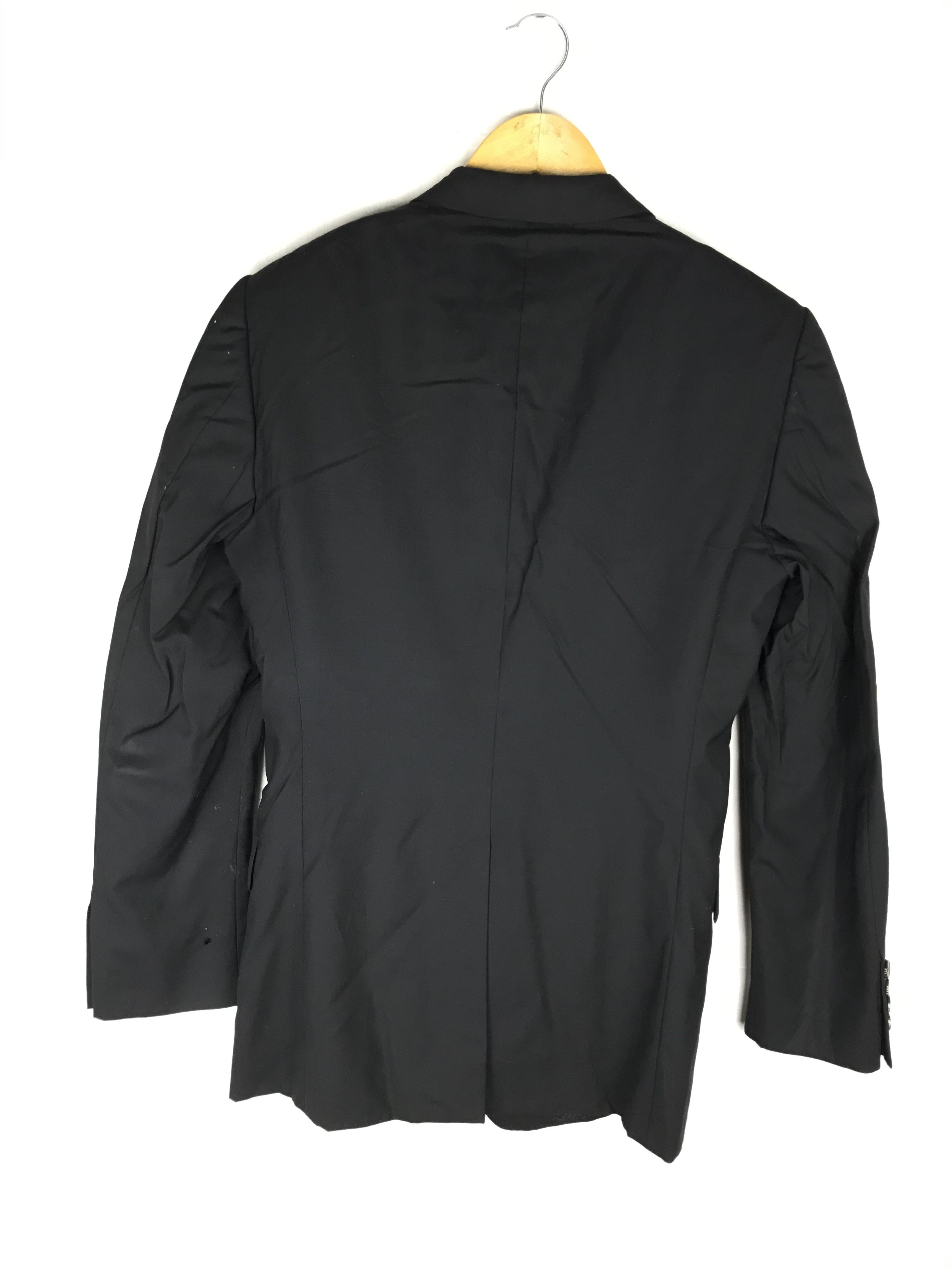 Gucci Gucci Black Size 44R - 6 Thumbnail
