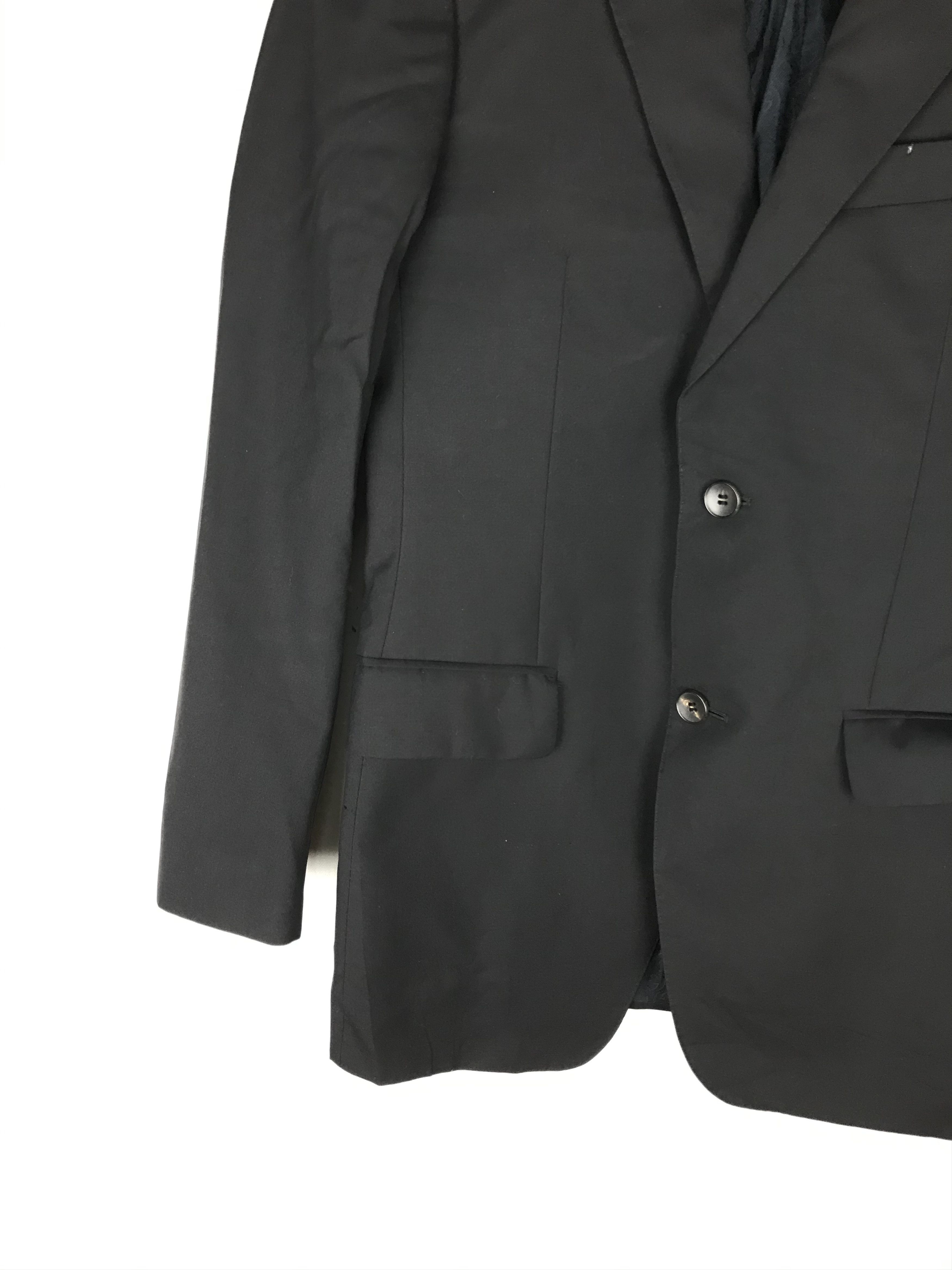 Gucci Gucci Black Size 44R - 4 Thumbnail