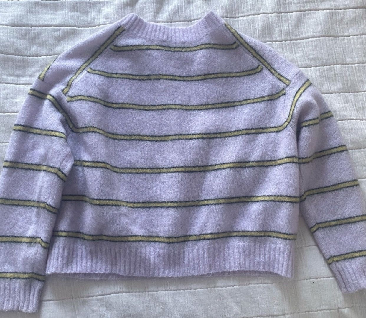 Acne Studios RARE GRAIL acne studios mohair sweater Size US M / EU 48-50 / 2 - 2 Thumbnail