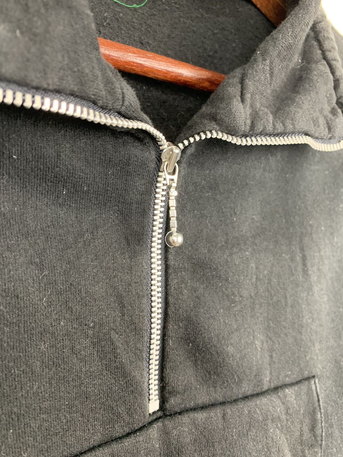 Other HEARTLAND Half Zipper Pullover Drawstring Sweatshirt Jacket Size US S / EU 44-46 / 1 - 6 Thumbnail