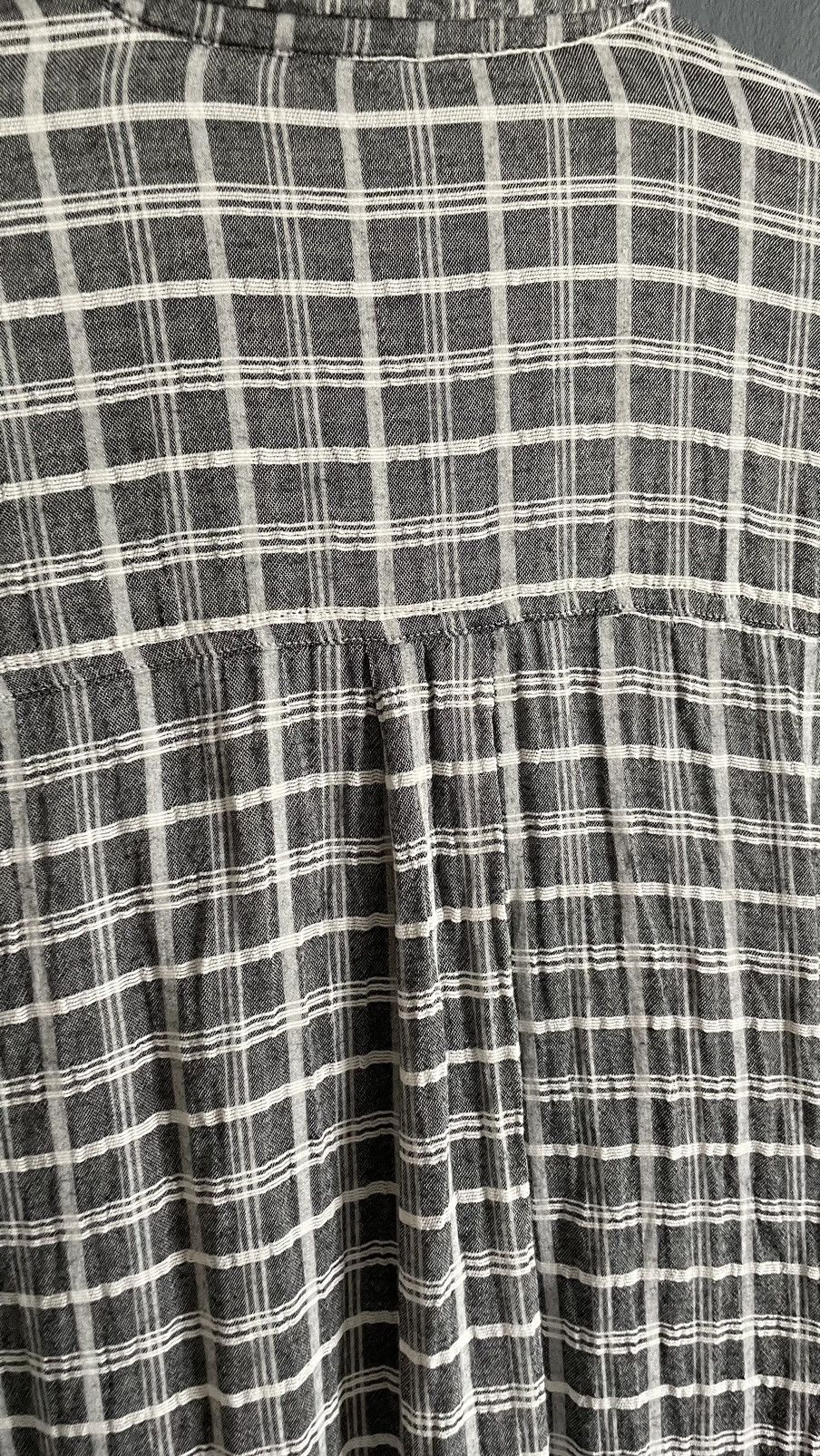 Our Legacy Our Legacy Borrowed Shirt Size US L / EU 52-54 / 3 - 8 Thumbnail