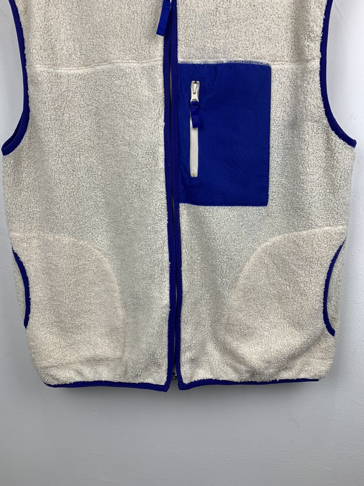 Goretex × Japanese Brand REALWASH Fur Multipocket Techwear Outfit Hunter Hoodie Vest Size US XL / EU 56 / 4 - 8 Thumbnail
