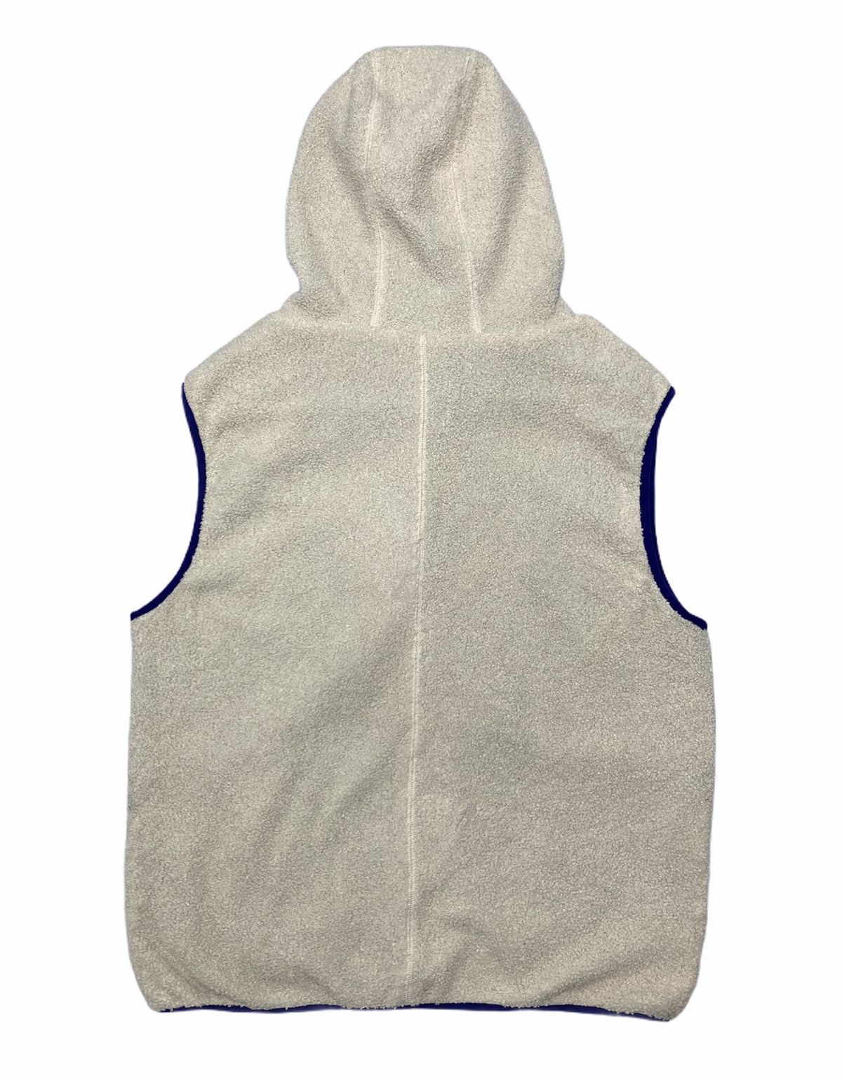 Goretex × Japanese Brand REALWASH Fur Multipocket Techwear Outfit Hunter Hoodie Vest Size US XL / EU 56 / 4 - 2 Thumbnail