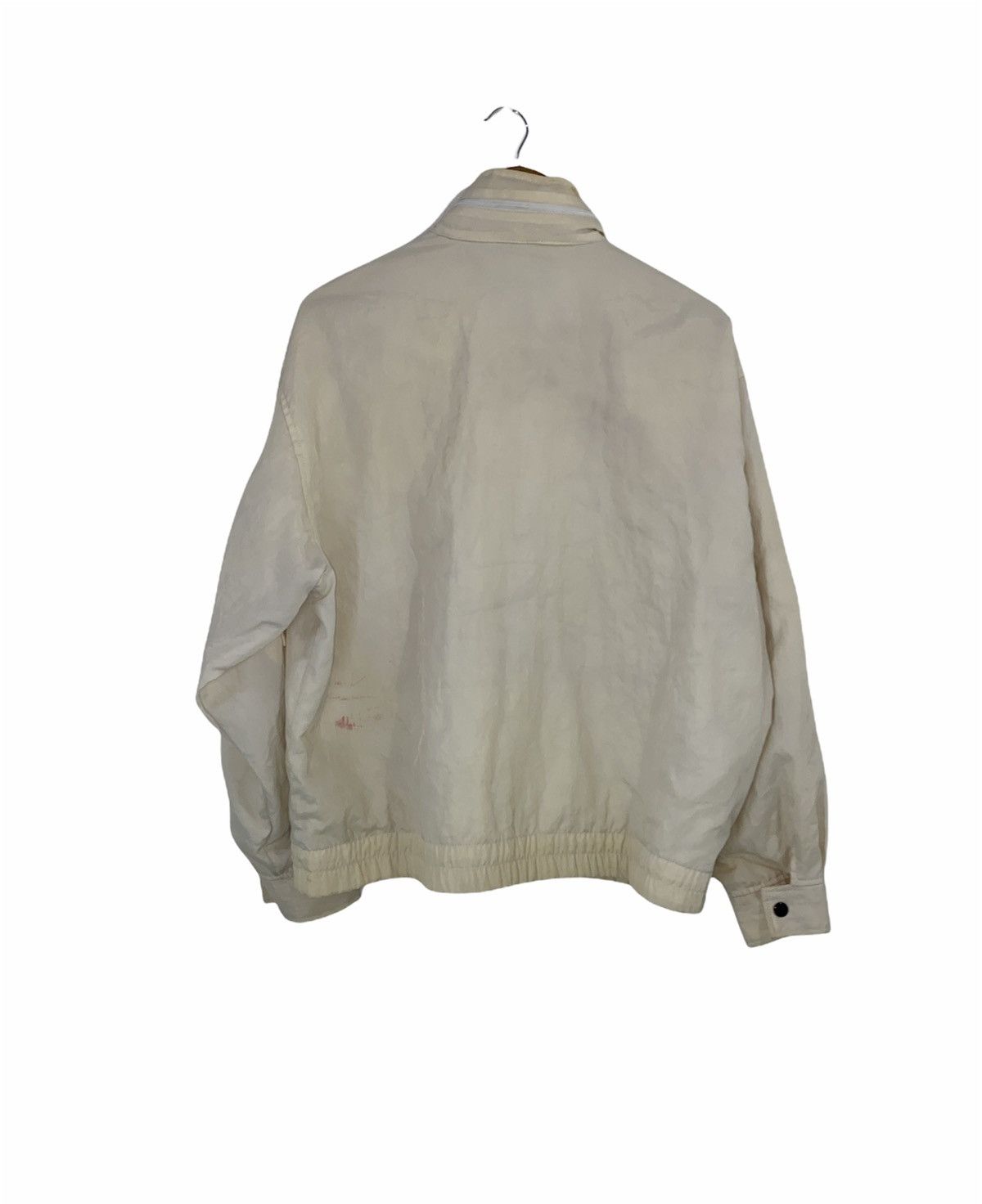 Vintage Vintage Shell F1 McLaren Marlboro Jacket Design Size US L / EU 52-54 / 3 - 2 Thumbnail