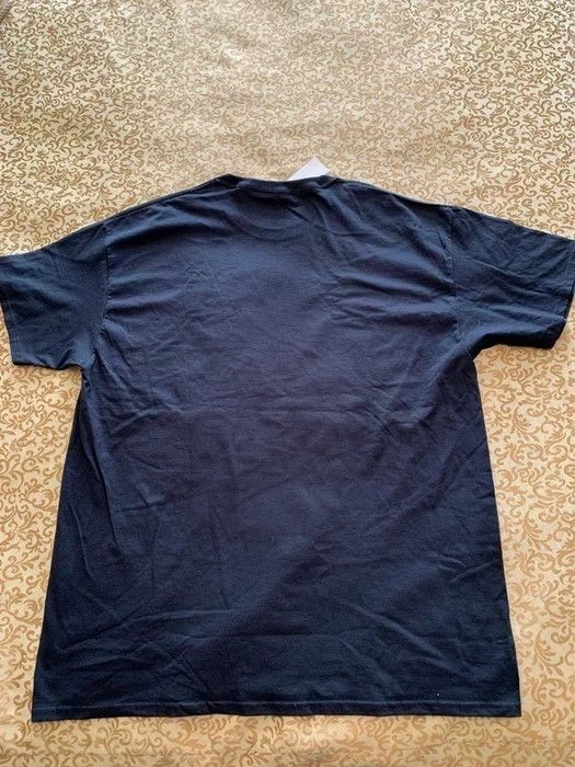 Vintage Deadstock Cowboy Bebop Anime Graphic Tee Size US XL / EU 56 / 4 - 4 Thumbnail