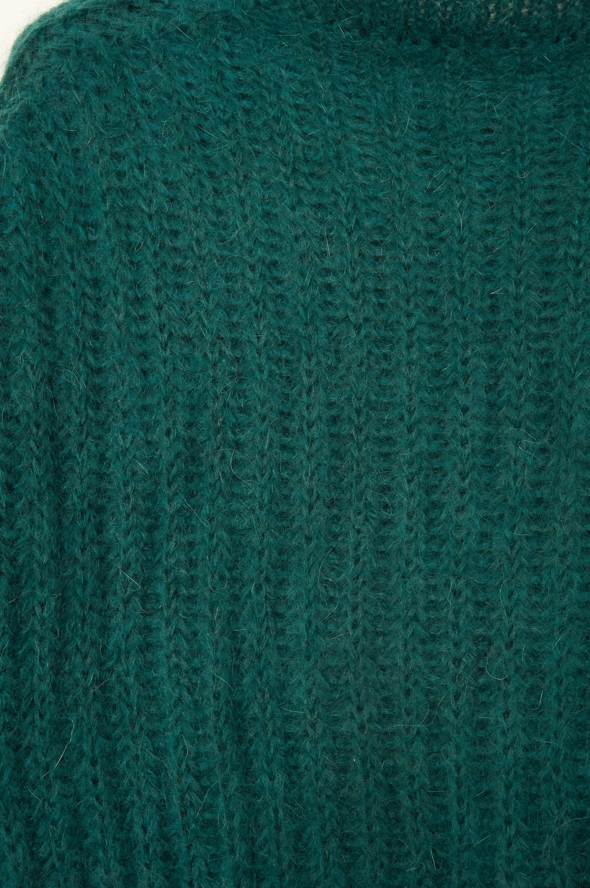 Marni mohair sweater Size US S / EU 44-46 / 1 - 3 Thumbnail