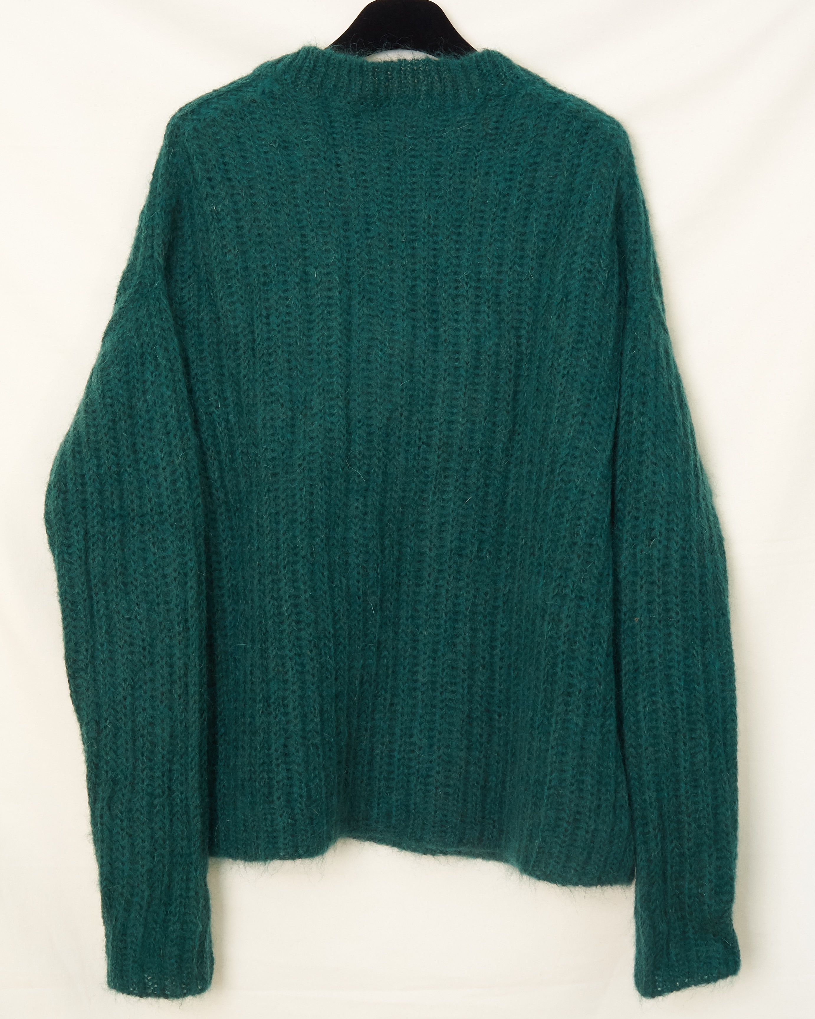 Marni mohair sweater Size US S / EU 44-46 / 1 - 2 Thumbnail