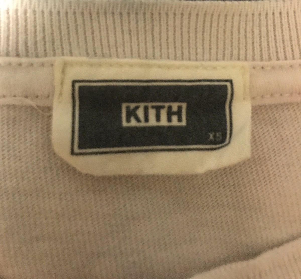 Kith 2019 Kith Tie Dye Box Logo Tee Size US XS / EU 42 / 0 - 3 Thumbnail