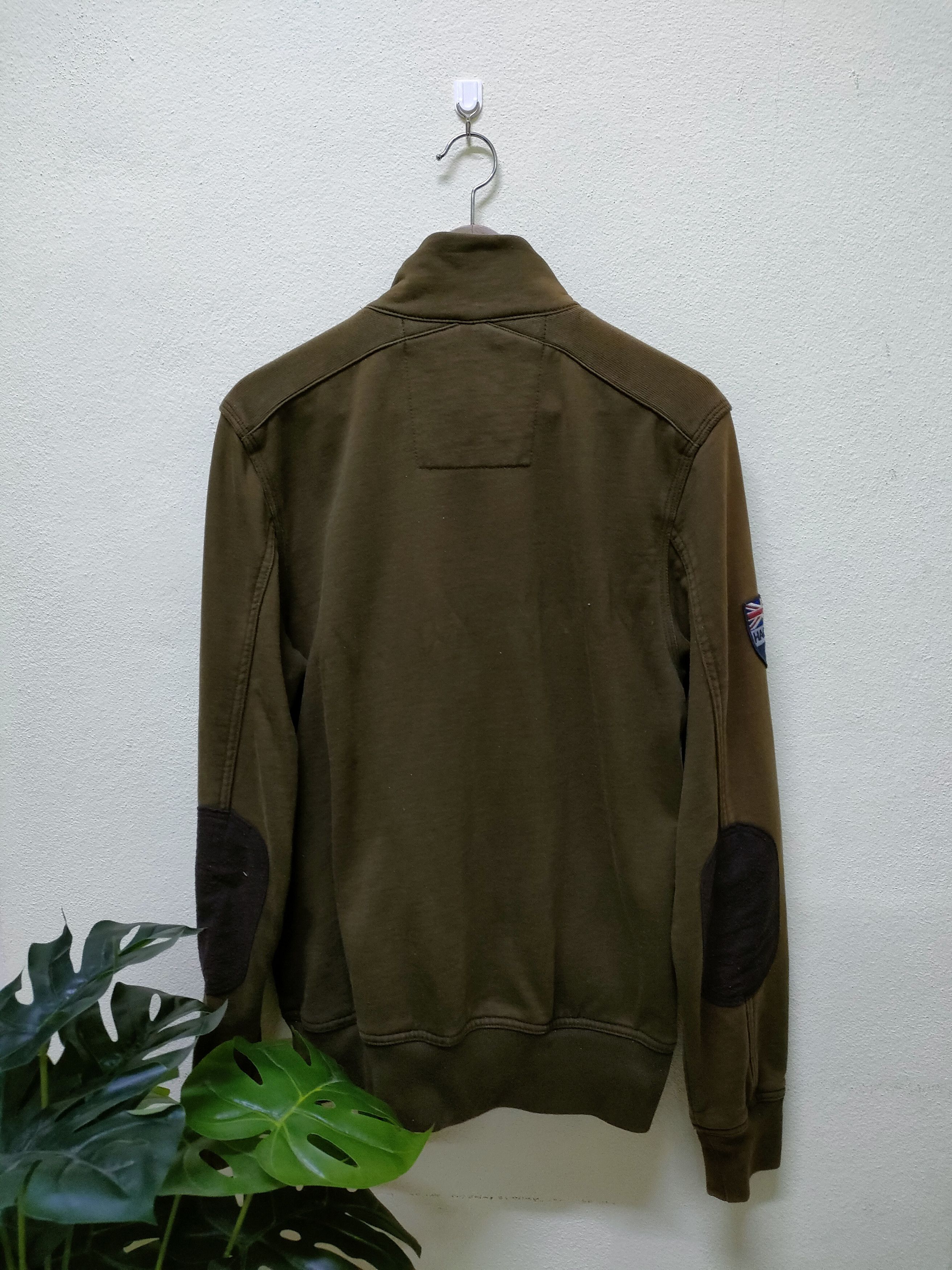 Hackett Hackett England Country Club Jacket Size US M / EU 48-50 / 2 - 4 Thumbnail