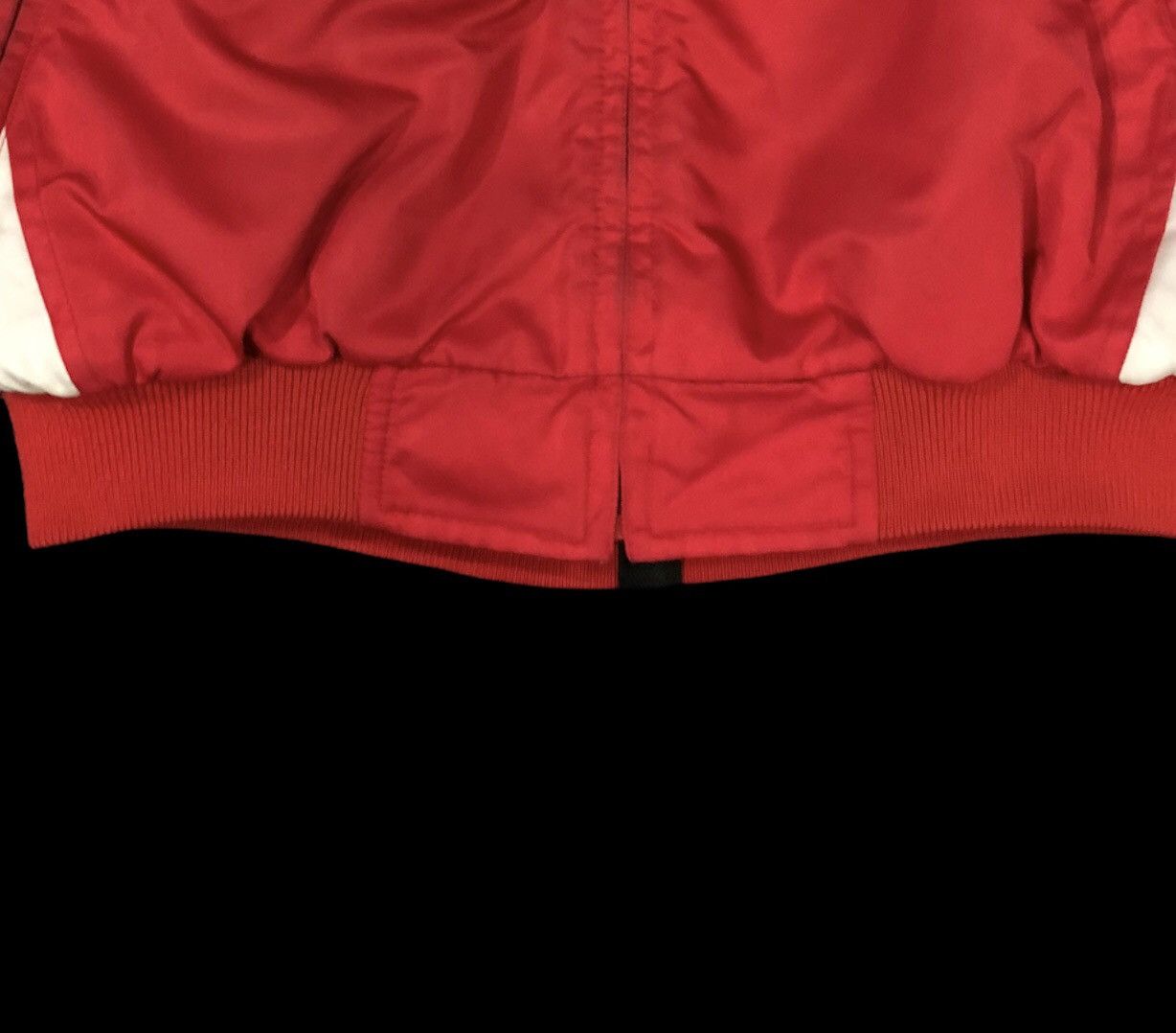 Sports Specialties Vintage Nankai Racing Team Crew Bomber Jacket Size US L / EU 52-54 / 3 - 14 Thumbnail