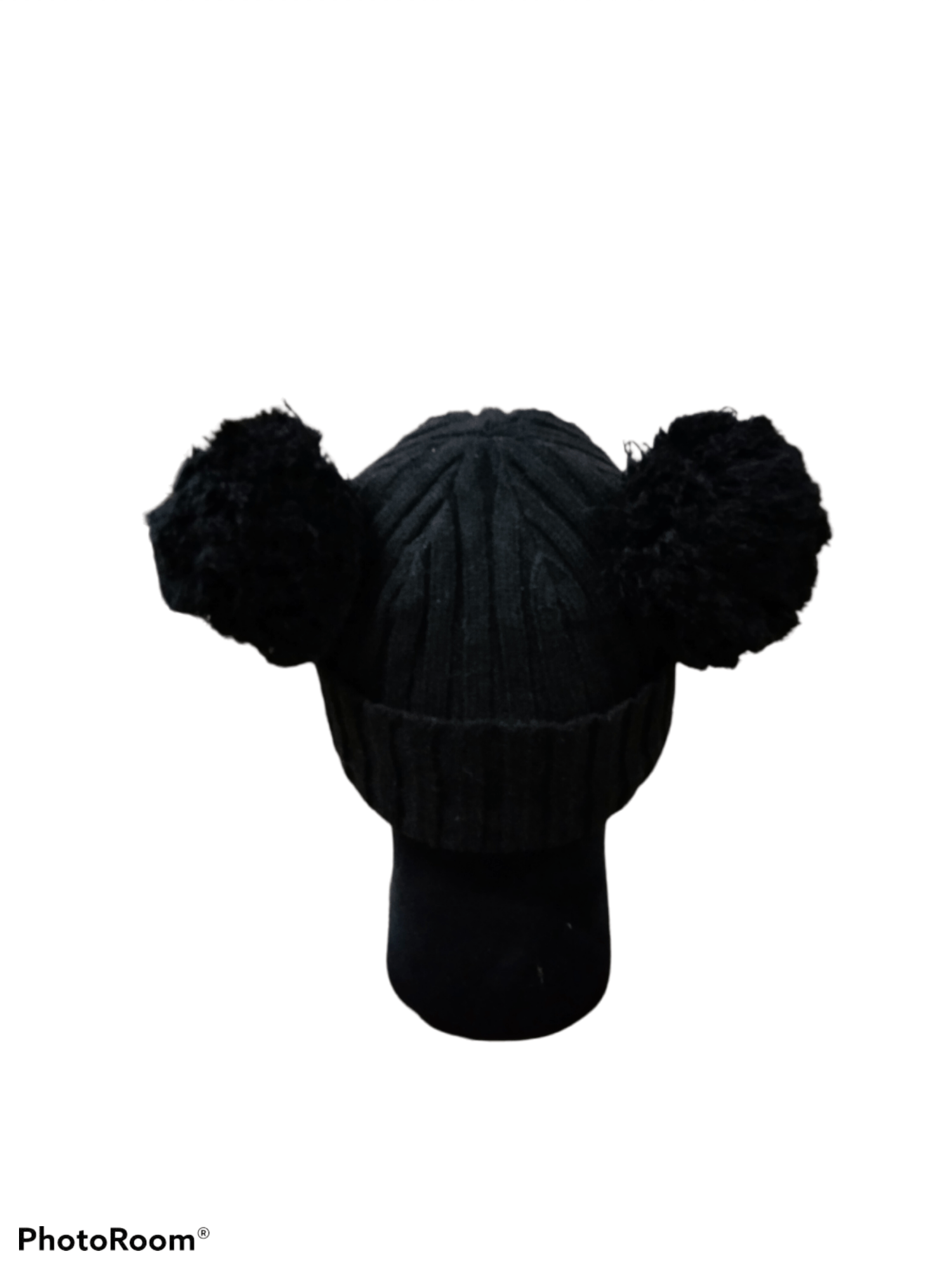 Disney DISNEY BEANIE EAR KNIT INSPIRED CDG Size ONE SIZE - 2 Thumbnail