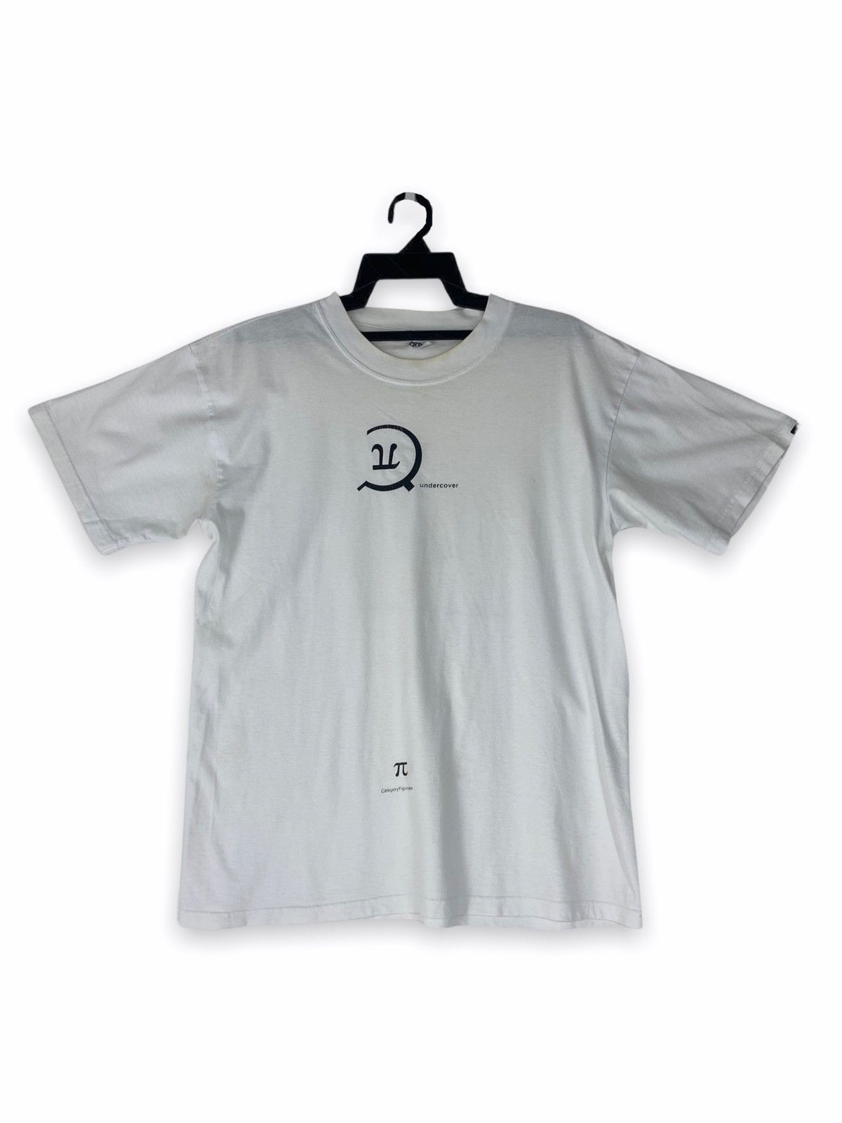 トップス UNDERCOVER x WTAPS T-Shirts UNDERCOVER and WTAPS Reunite for New 