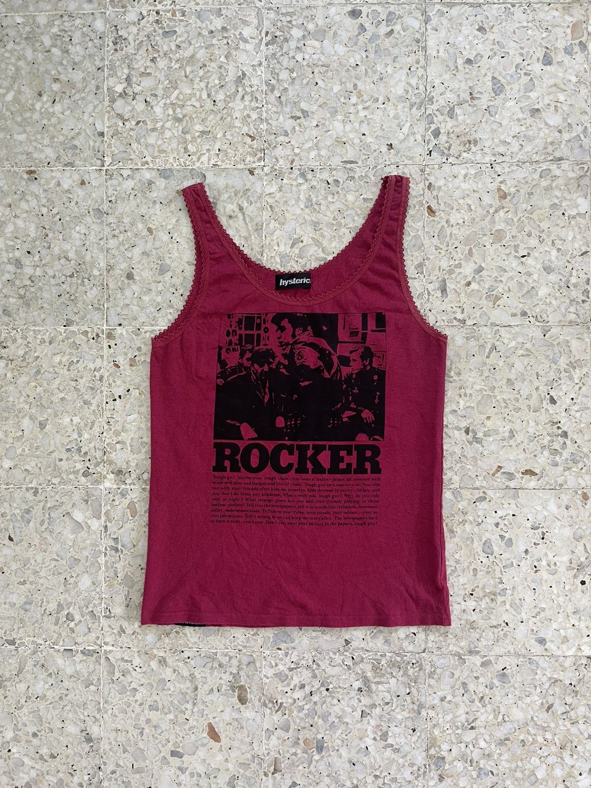 Hysteric Glamour Hysteric glamour Size ONE SIZE - 1 Thumbnail