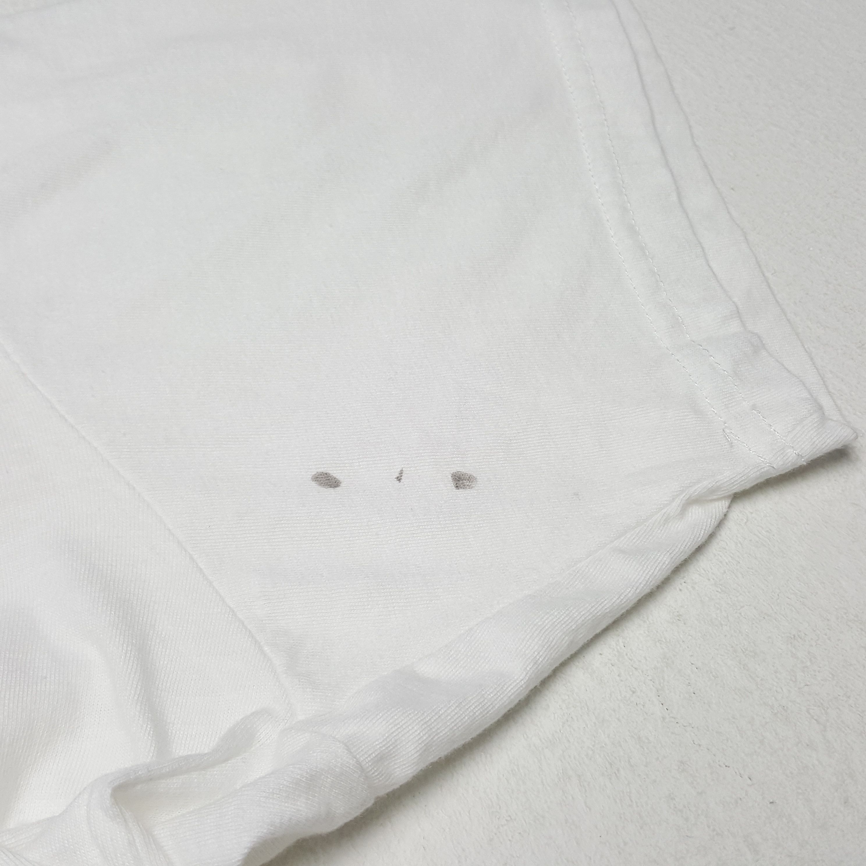 Cartoon Network × Vintage Vintage Evangelion 90's Anime Japan Tshirt Size US S / EU 44-46 / 1 - 7 Thumbnail